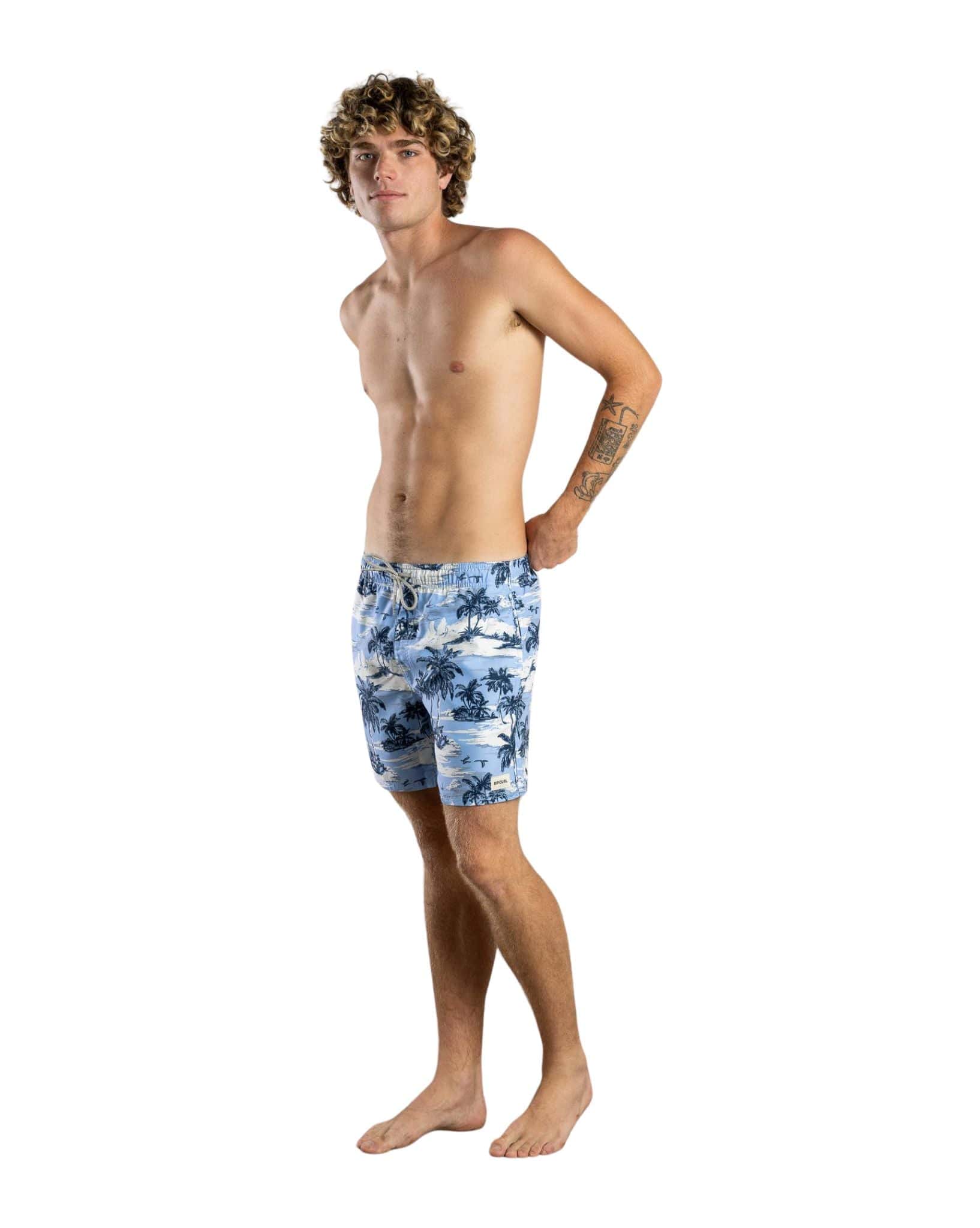 Ripcurl Dreamers Volley
