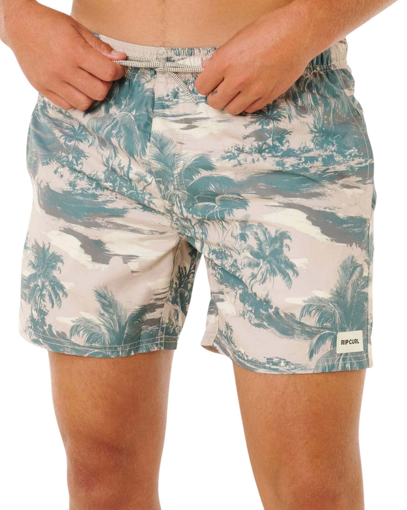 Ripcurl Dreamers-Volley