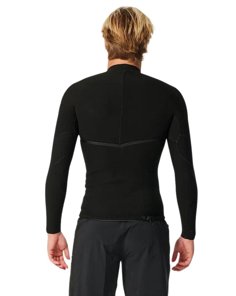 Ripcurl E Bomb 1.5Mm L/Sl Gb Jacket