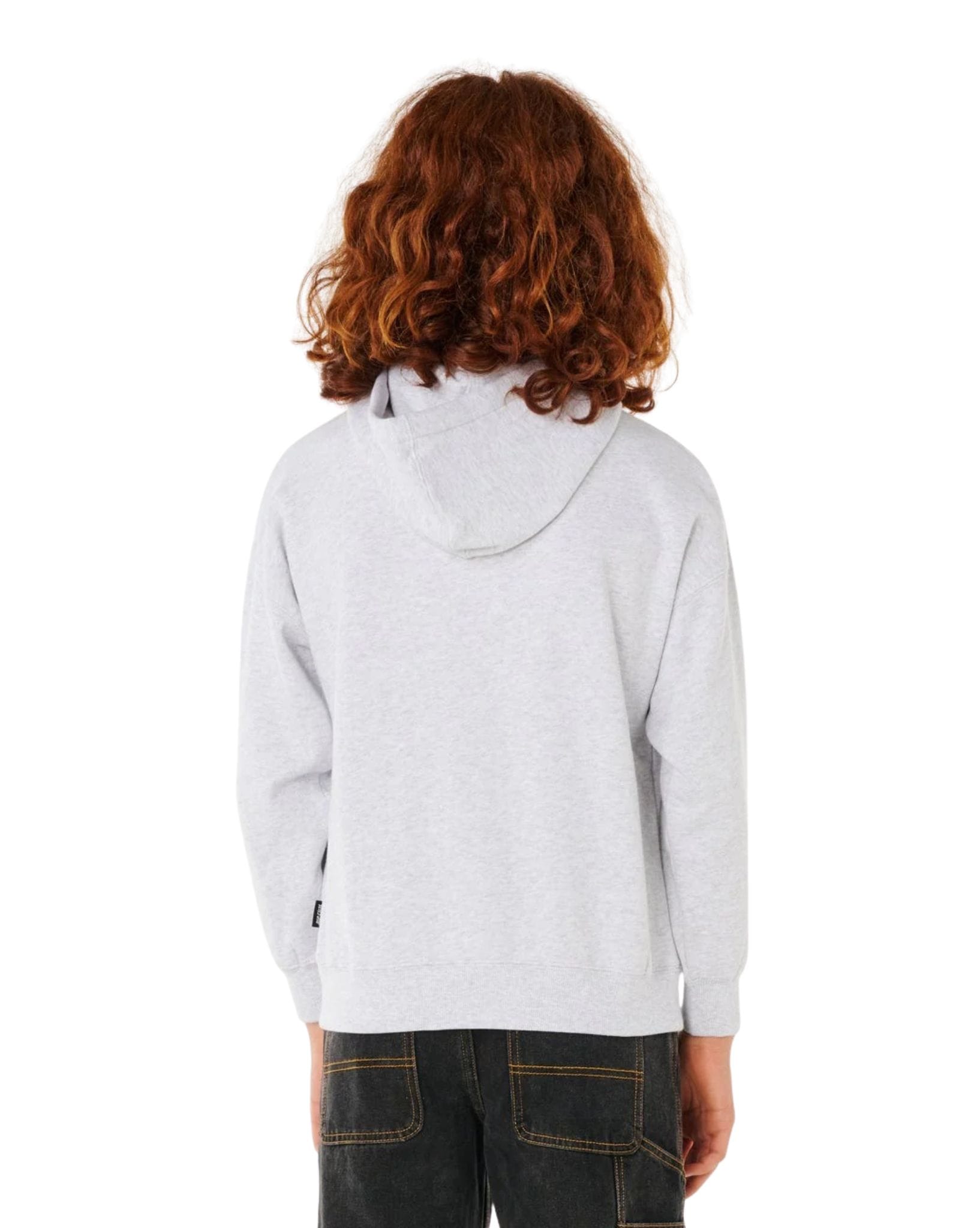 Ripcurl Eternal-Shred-Logo-Hood-Boy
