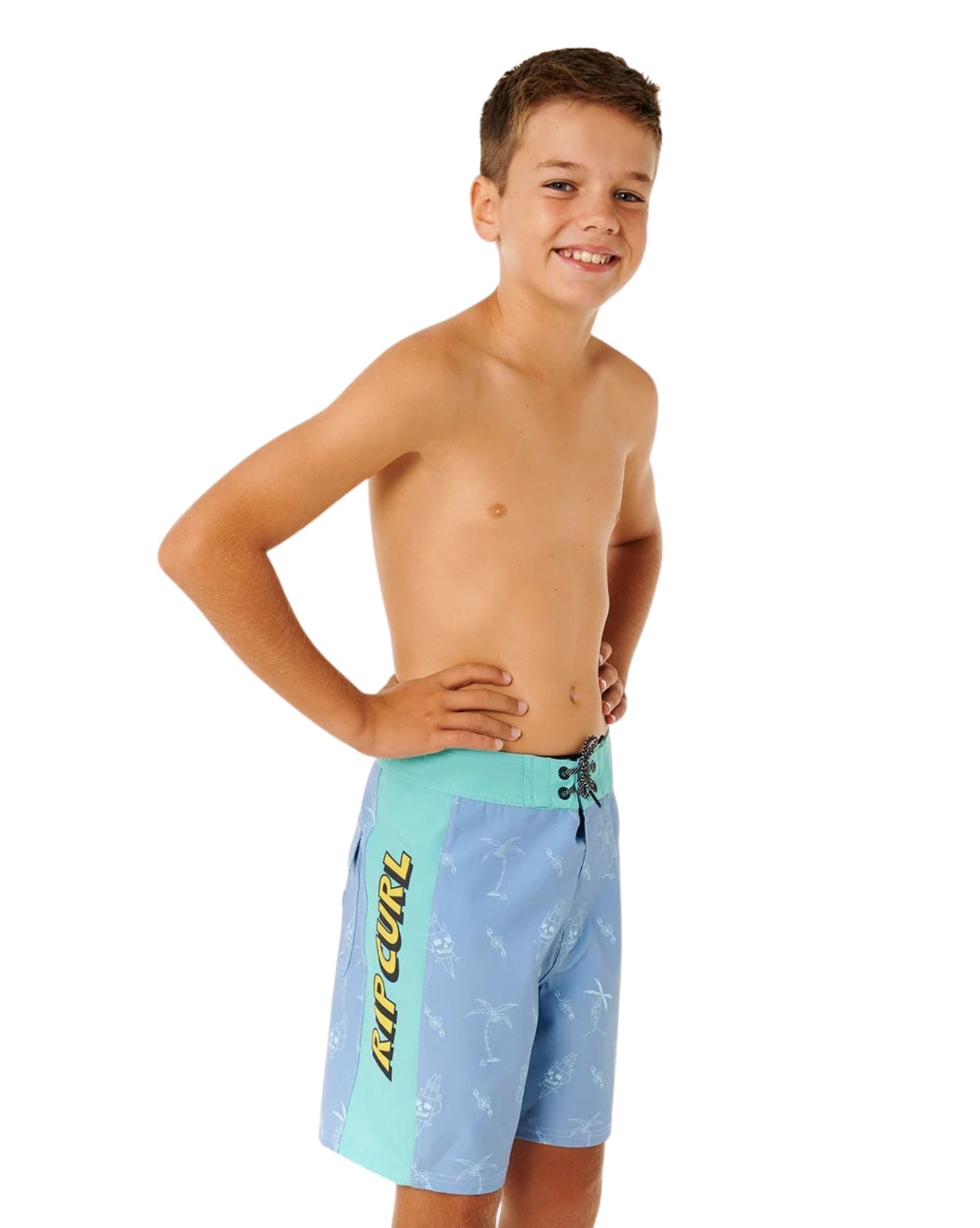Ripcurl Eternal-Shred-Mirage-Boy