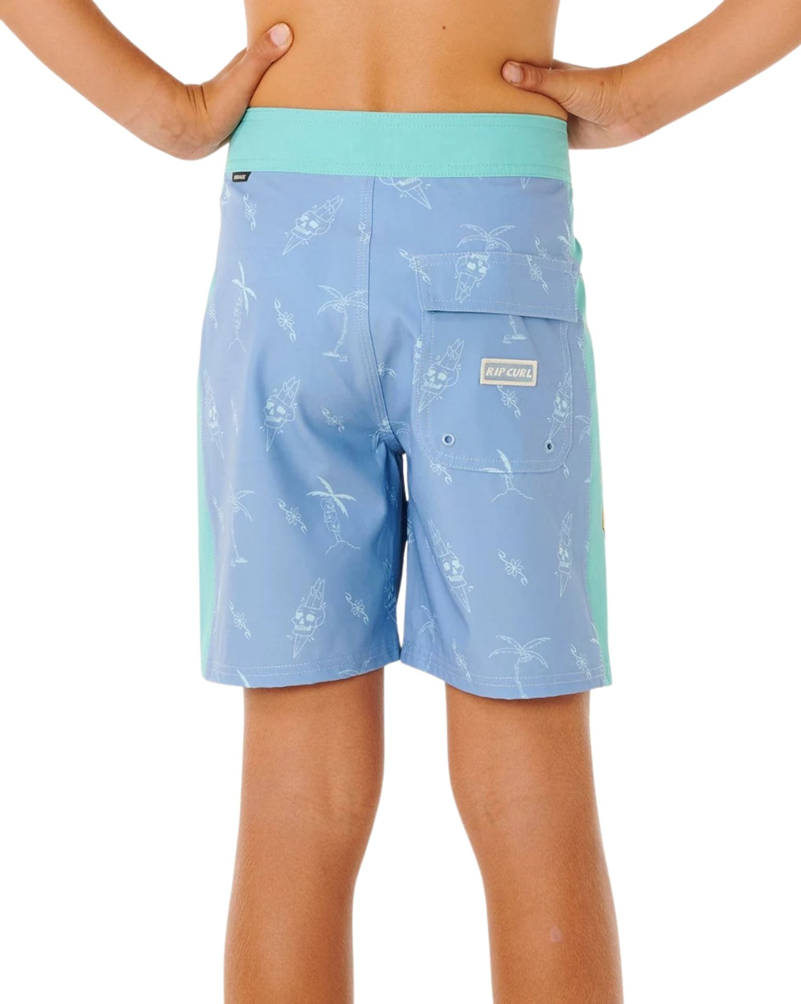 Ripcurl Eternal-Shred-Mirage-Boy