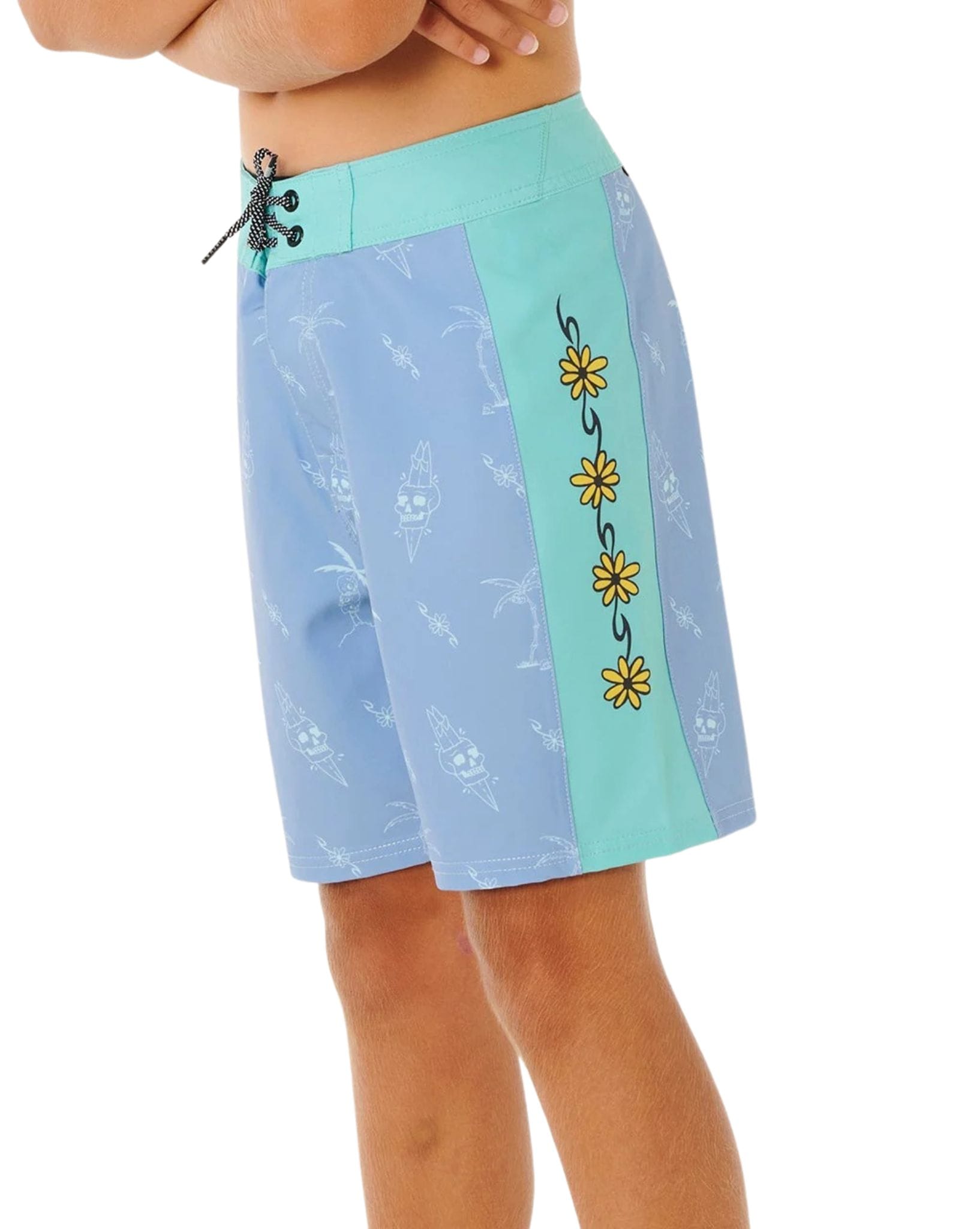 Ripcurl Eternal-Shred-Mirage-Boy