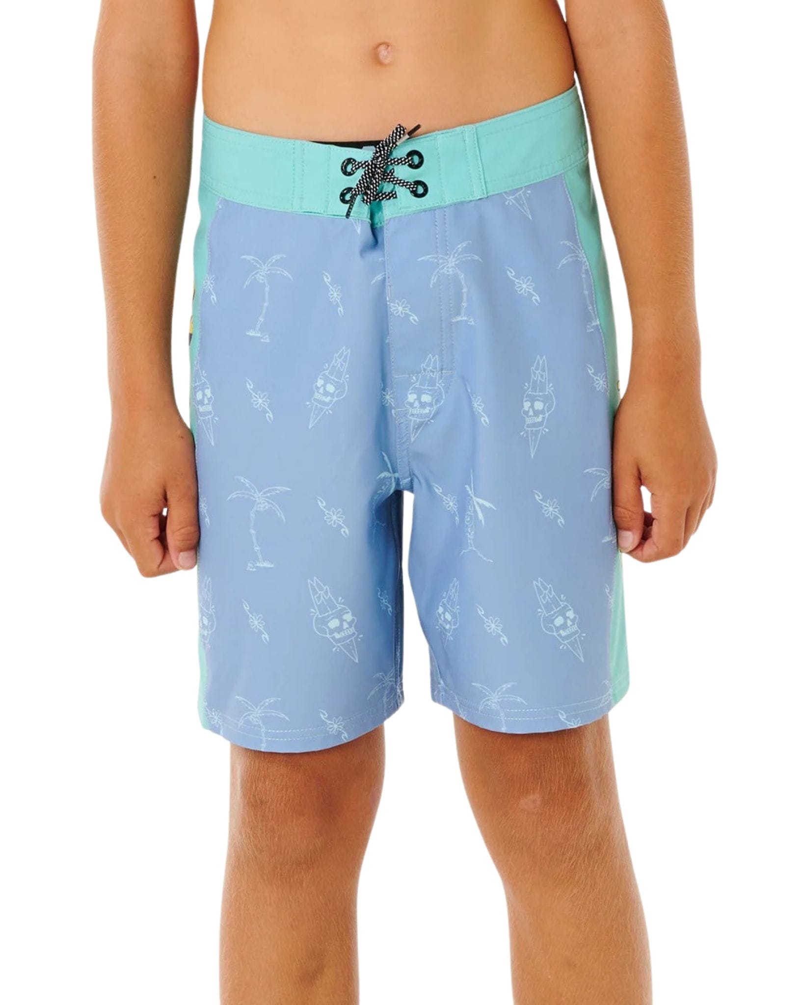 Ripcurl Eternal-Shred-Mirage-Boy