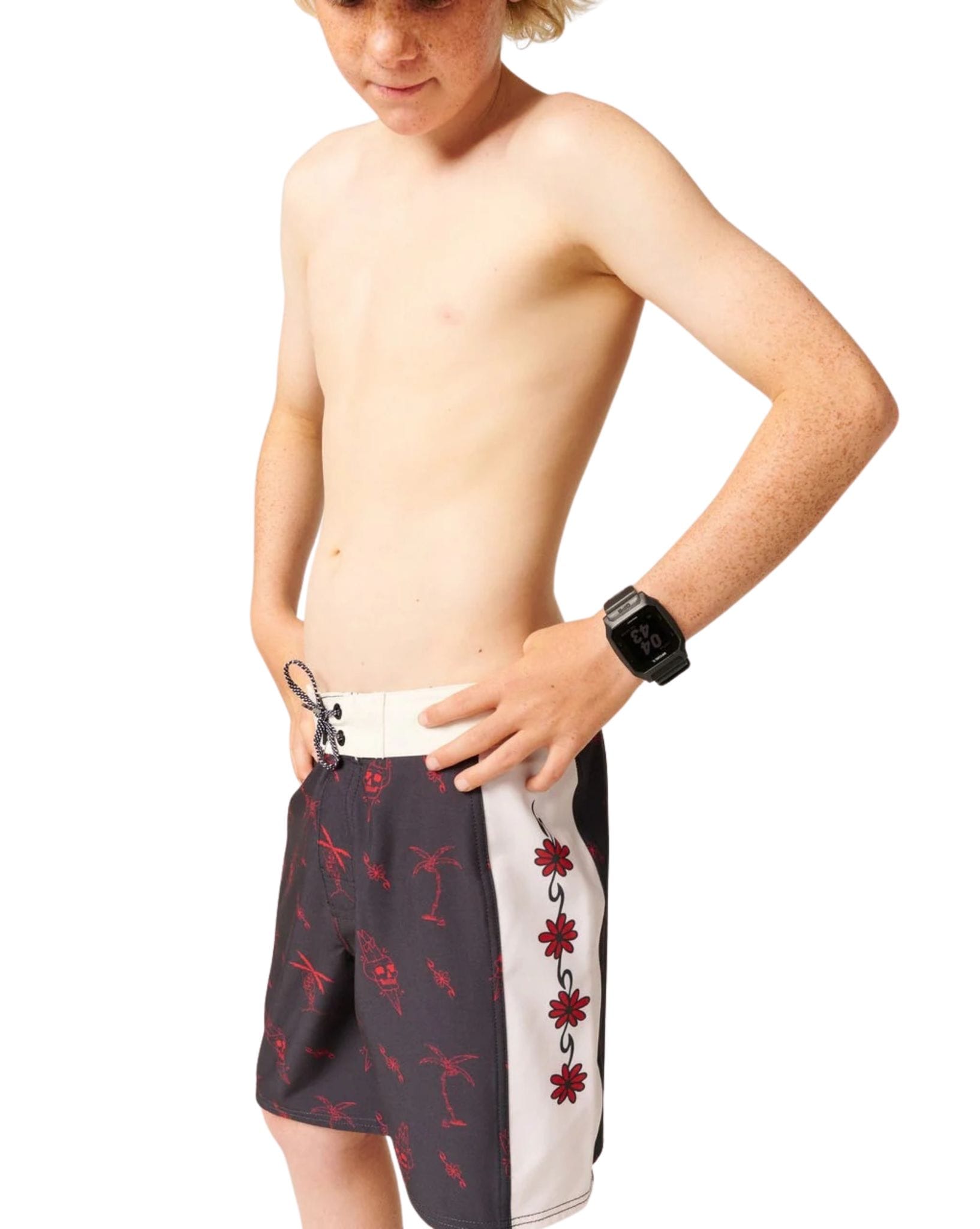 Ripcurl Eternal-Shred-Mirage-Boy