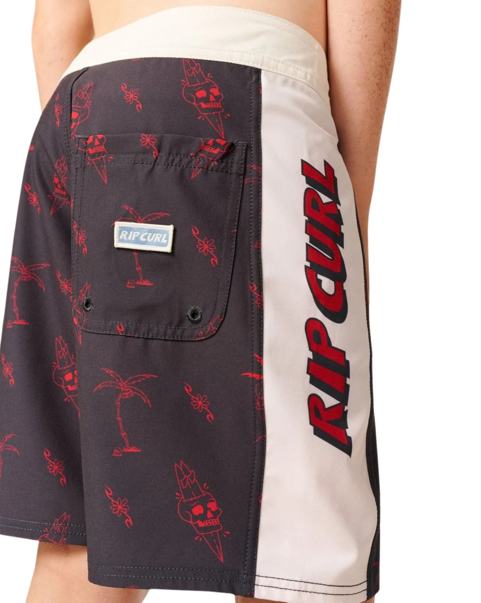 Ripcurl Eternal-Shred-Mirage-Boy