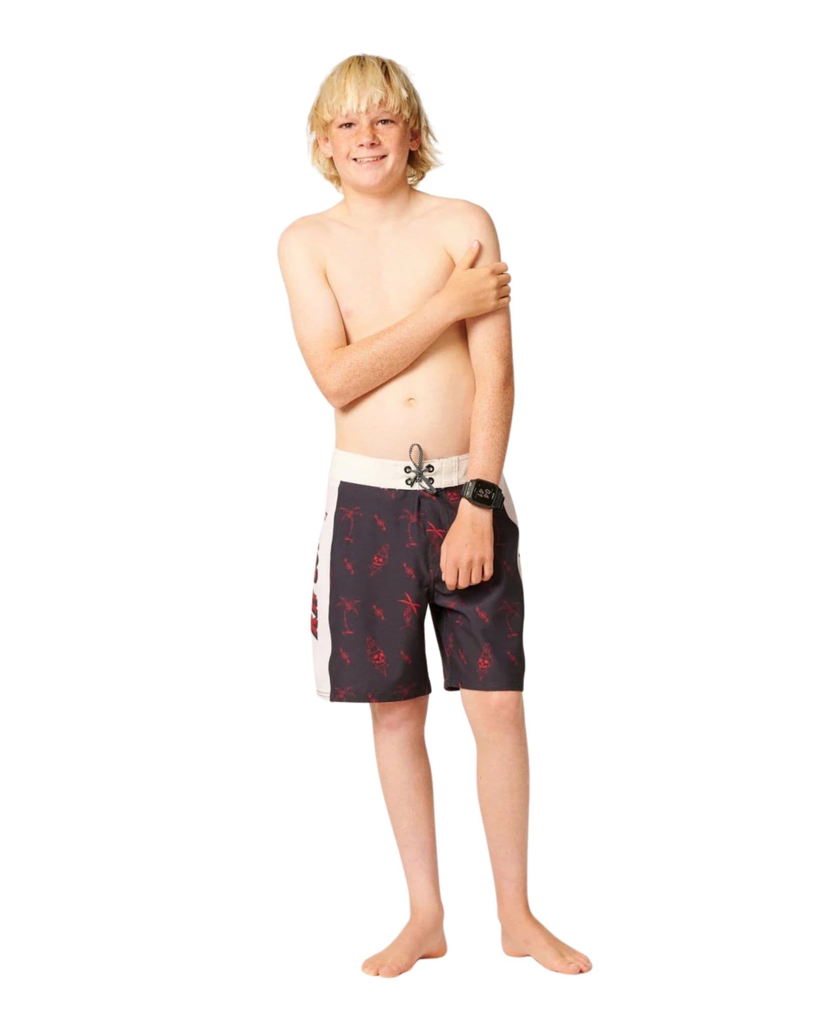Ripcurl Eternal-Shred-Mirage-Boy