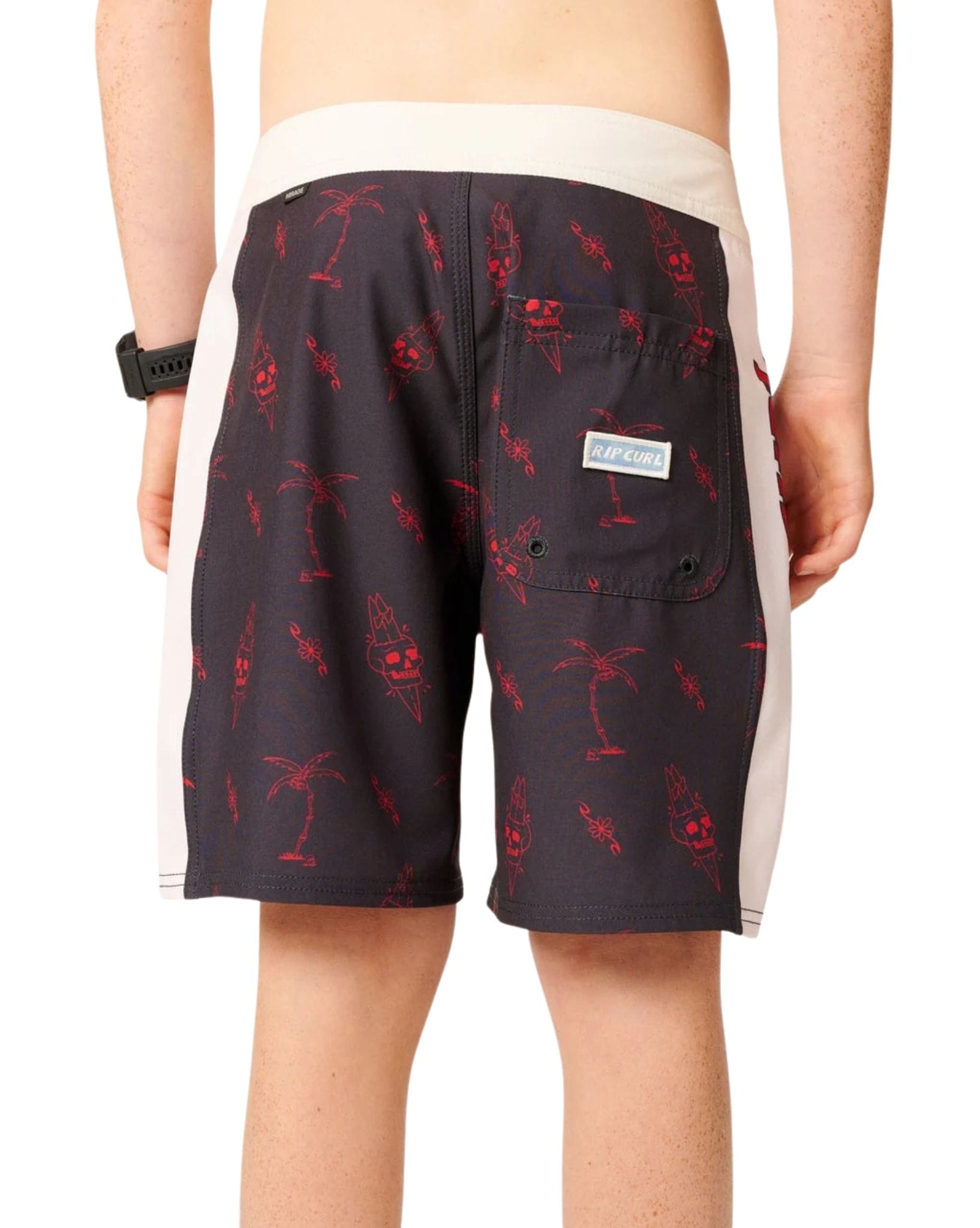 Ripcurl Eternal-Shred-Mirage-Boy