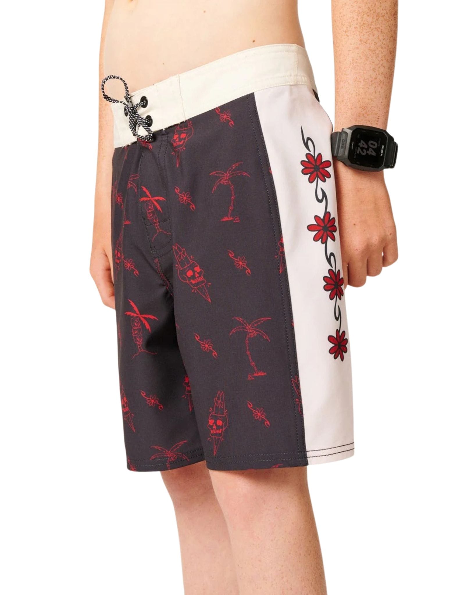 Ripcurl Eternal-Shred-Mirage-Boy