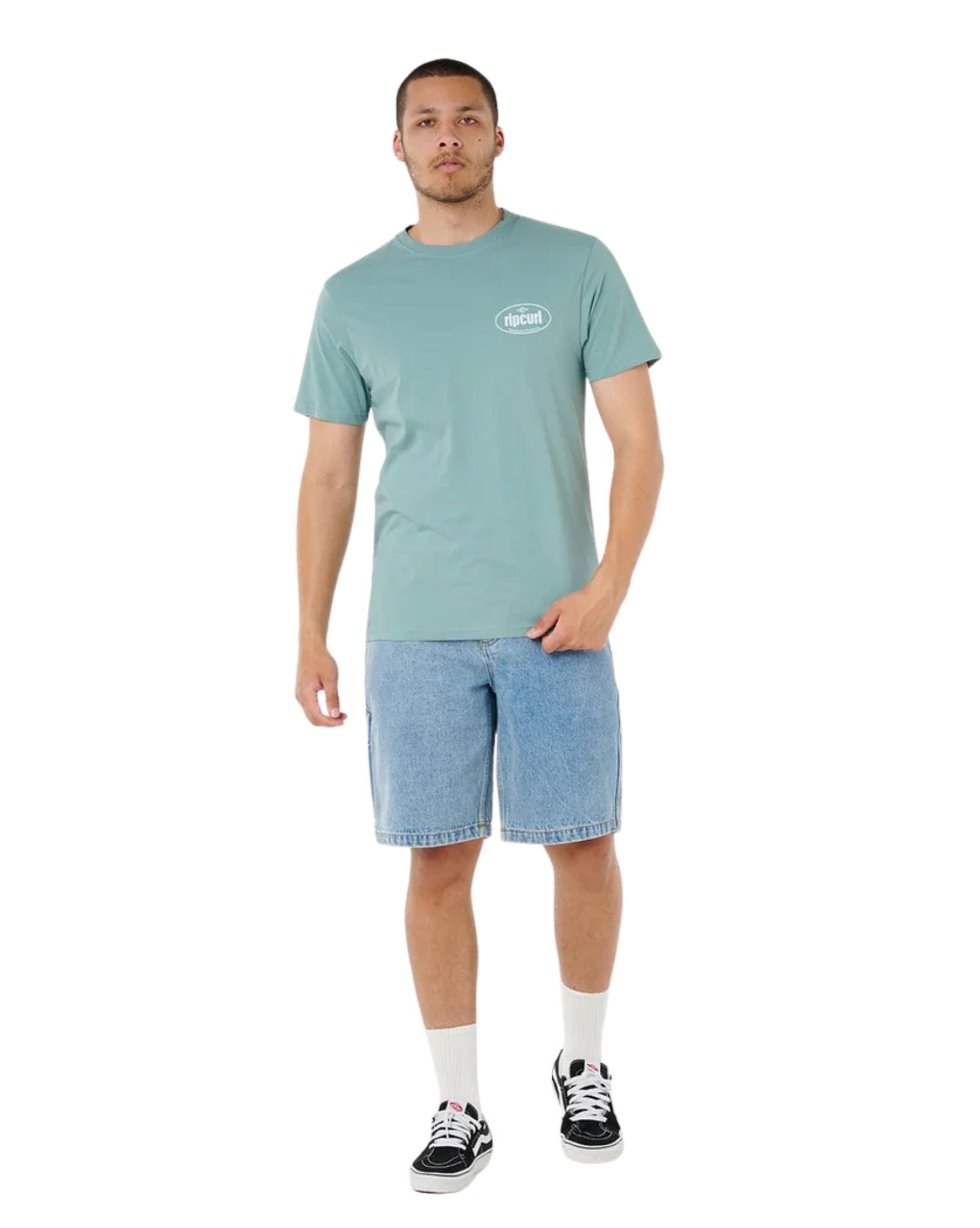 Ripcurl Everyday Tee