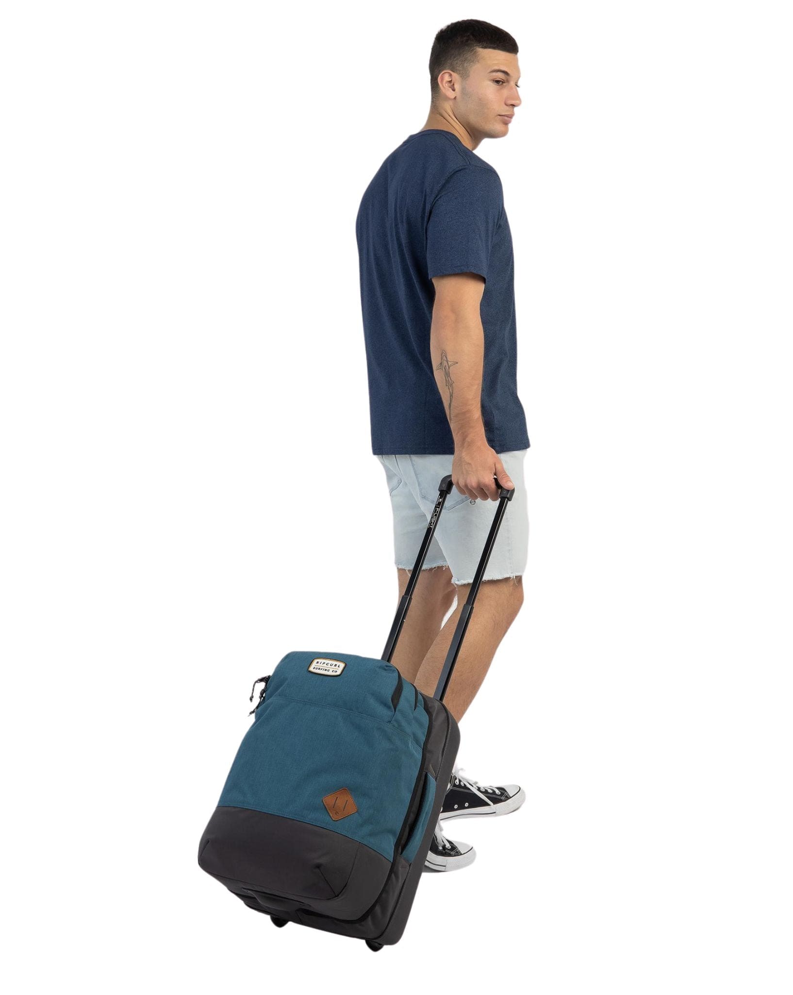 Ripcurl F-Light Cabin 35L Driven Ocean