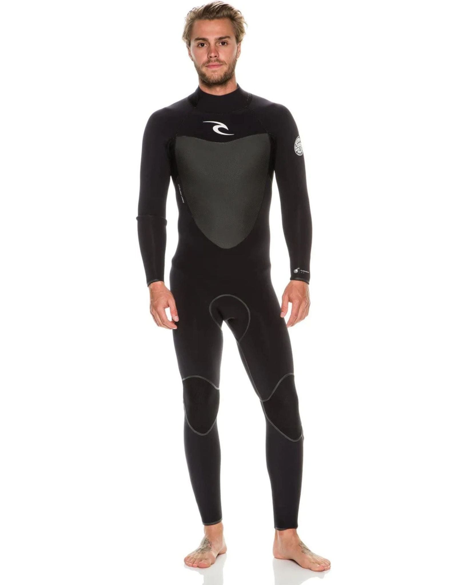 Ripcurl Flashbomb 32GB B/Zip Steamer Black