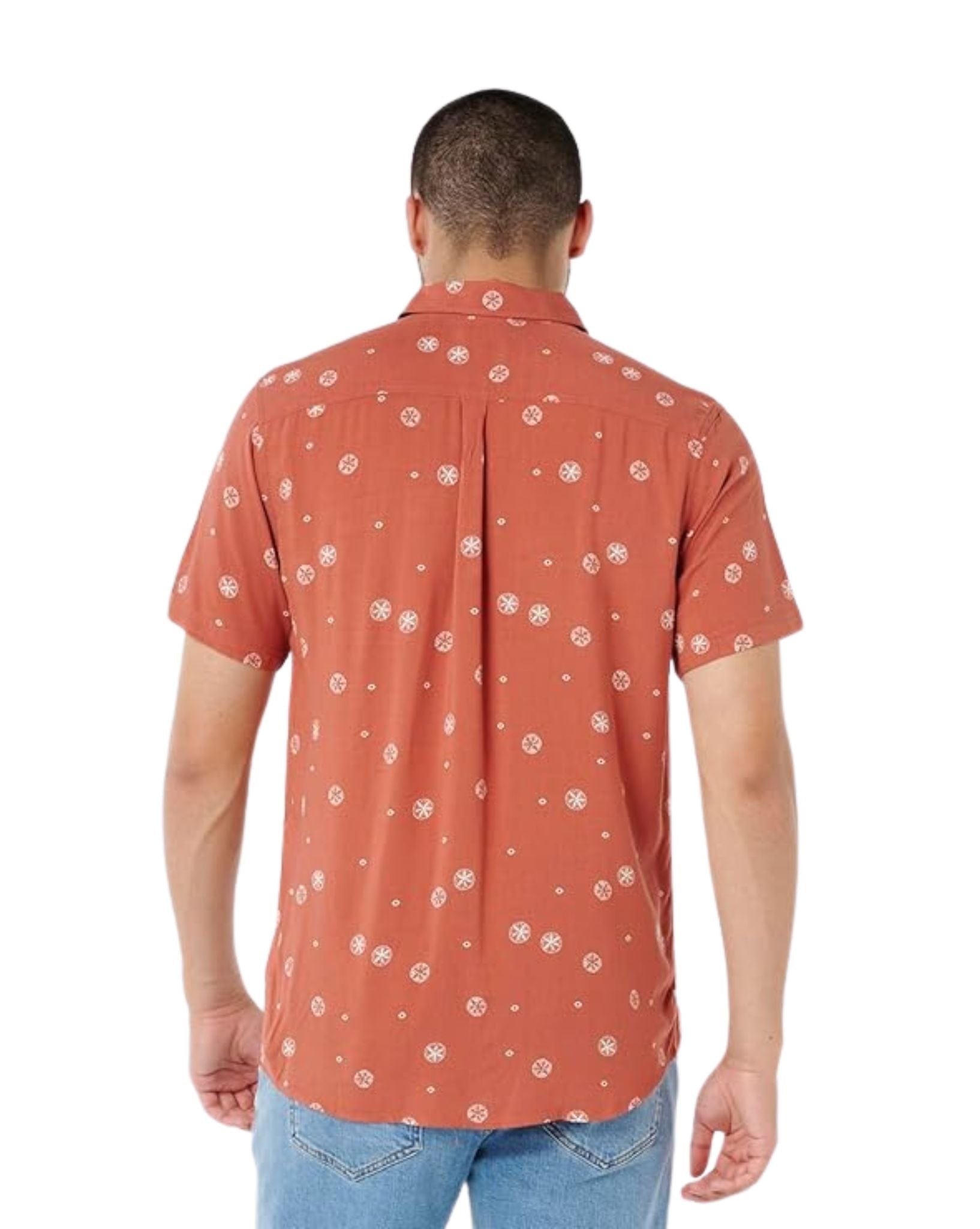 Ripcurl Fun Times S/S Shirt