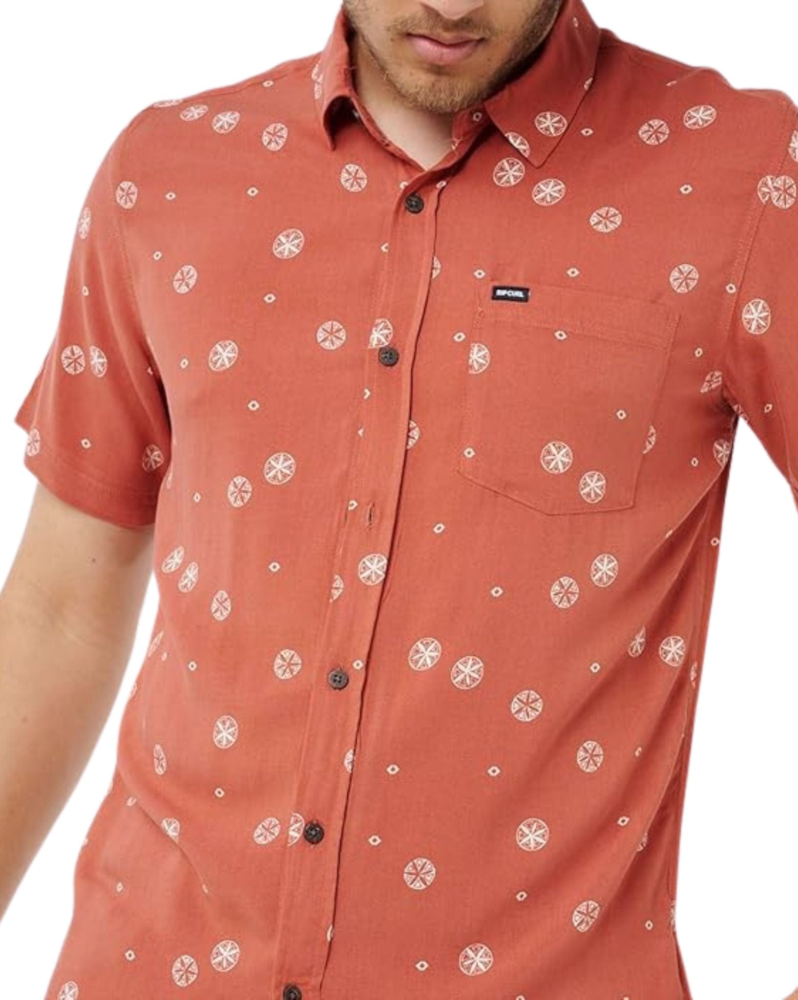 Ripcurl Fun Times S/S Shirt