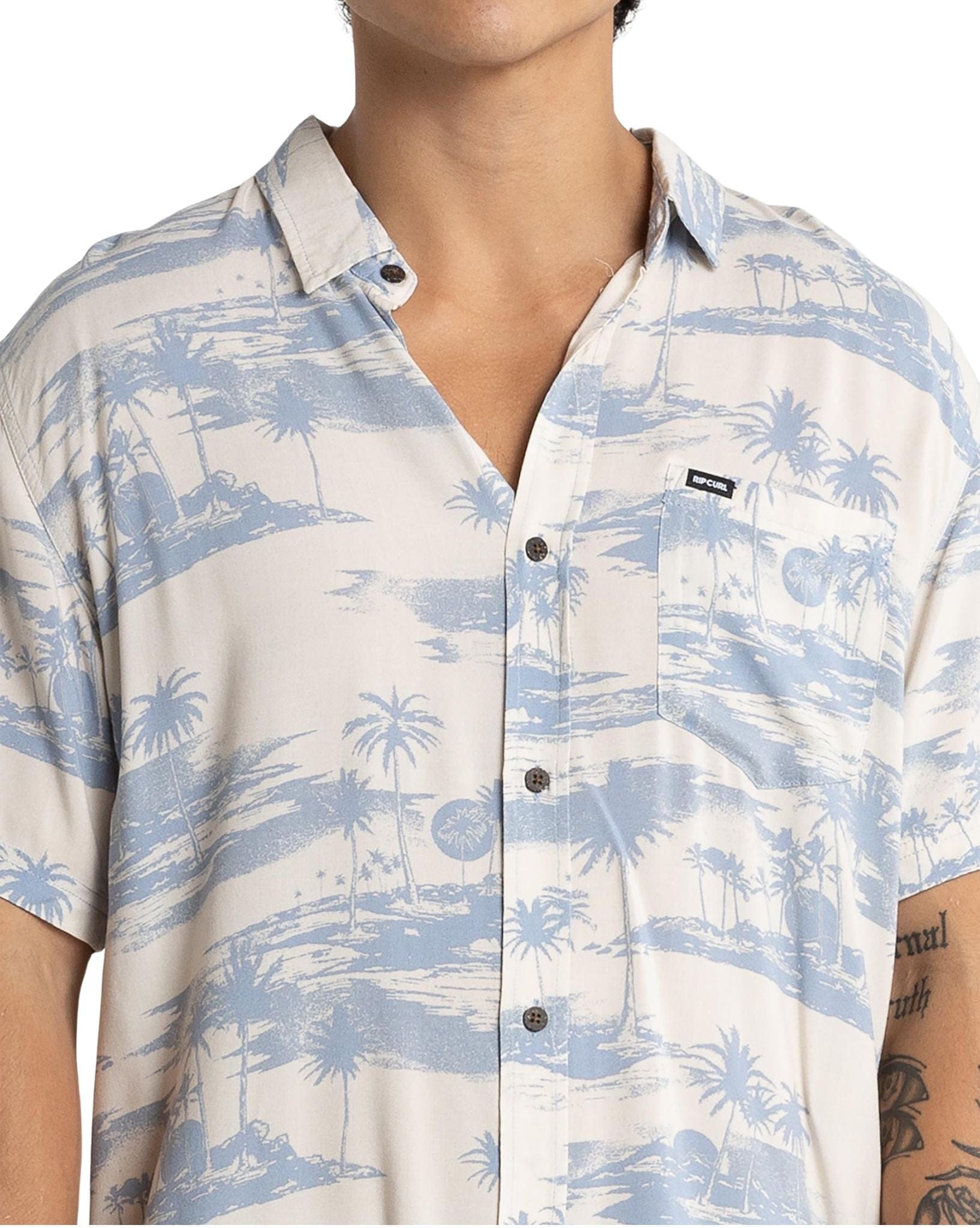 Ripcurl Fun Times S/S Shirt