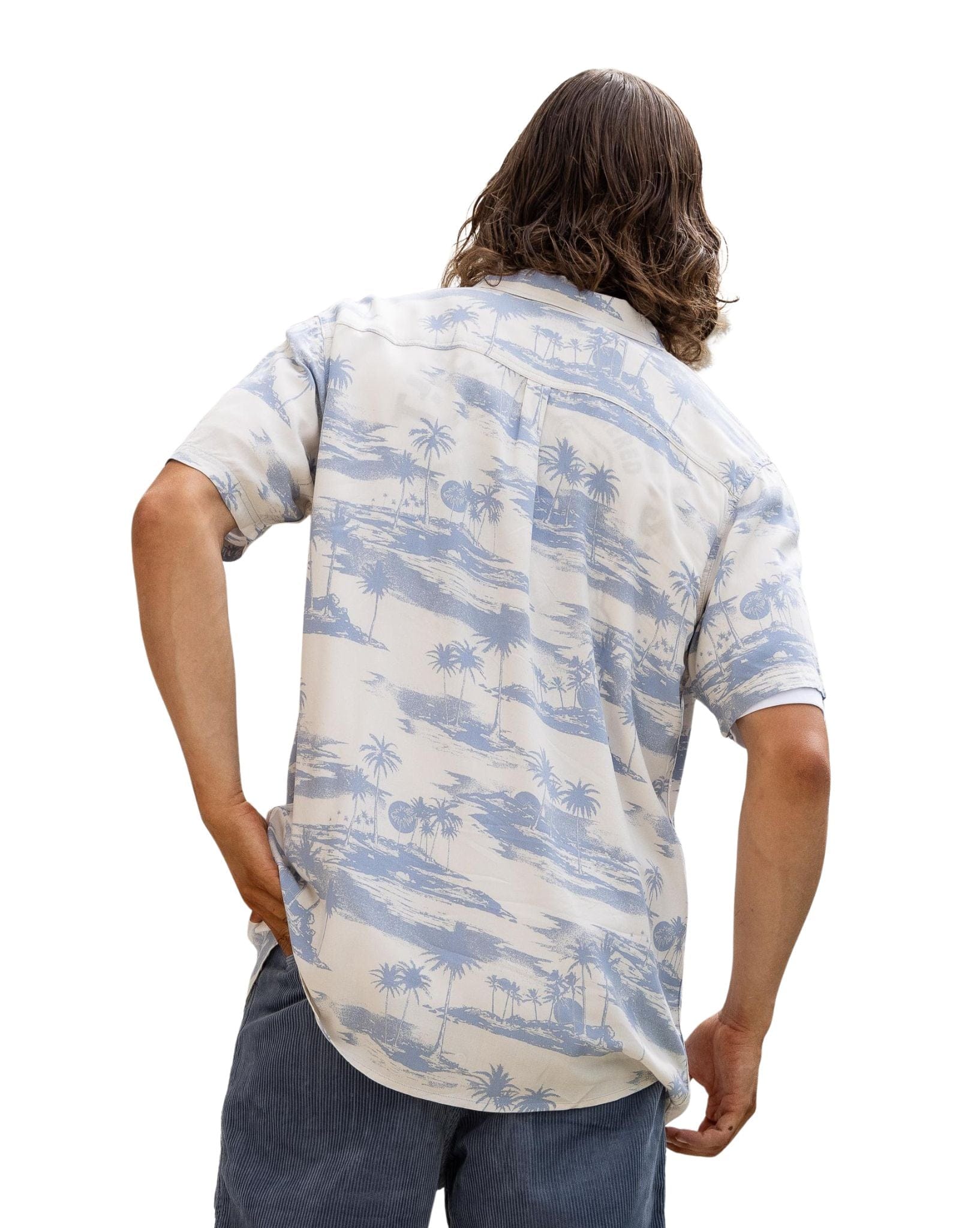 Ripcurl Fun Times S/S Shirt