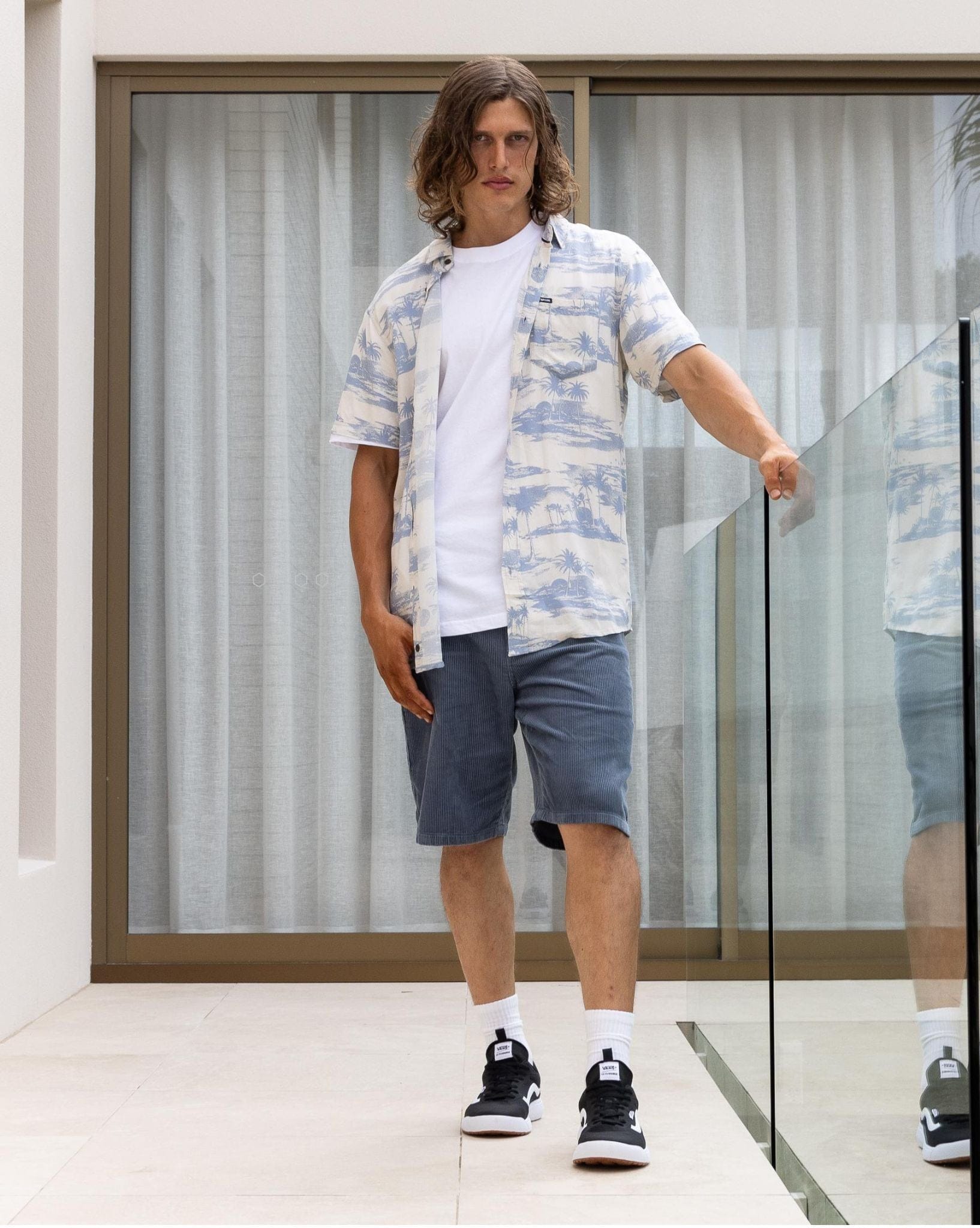 Ripcurl Fun Times S/S Shirt