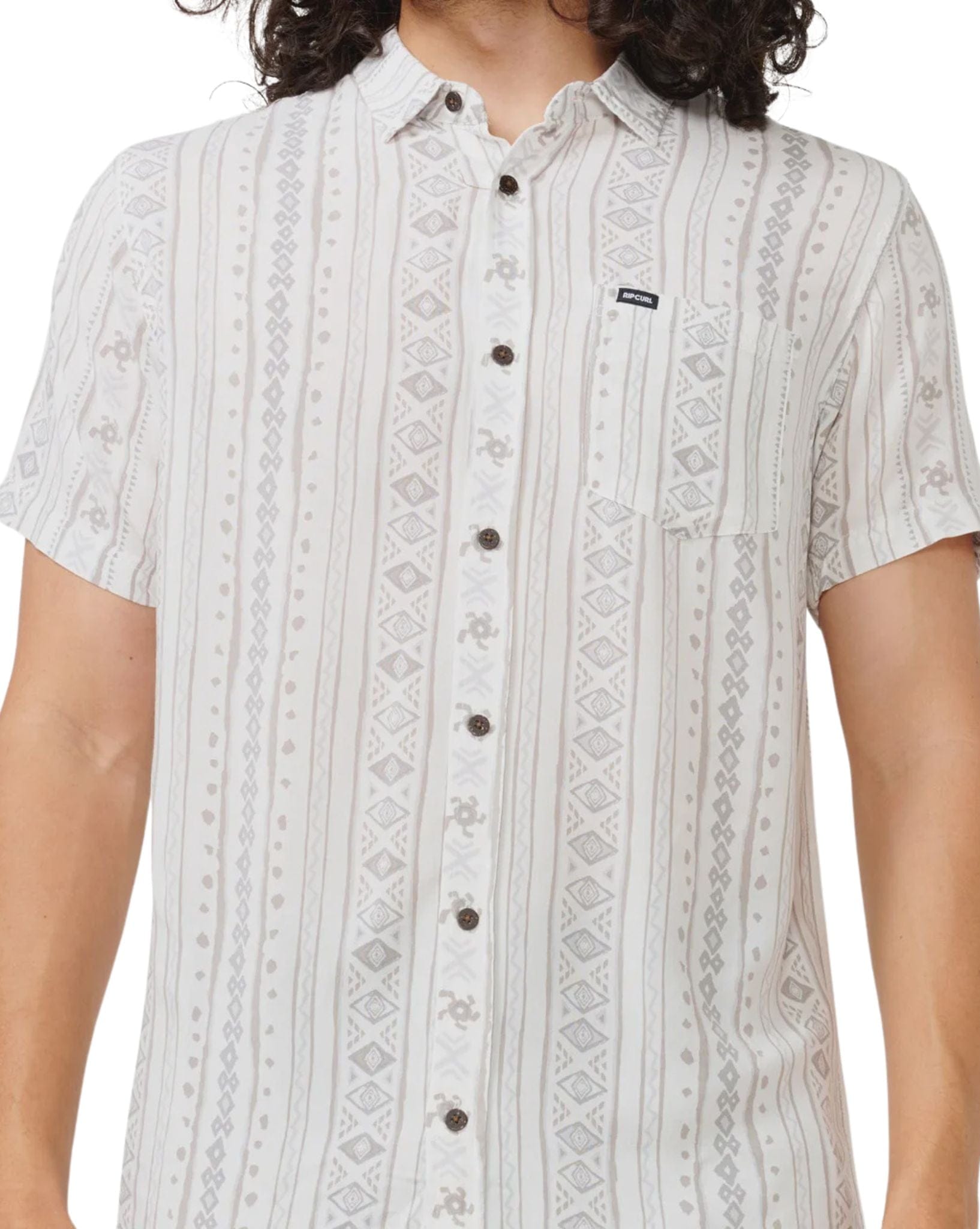 Ripcurl Fun Times S/S Shirt