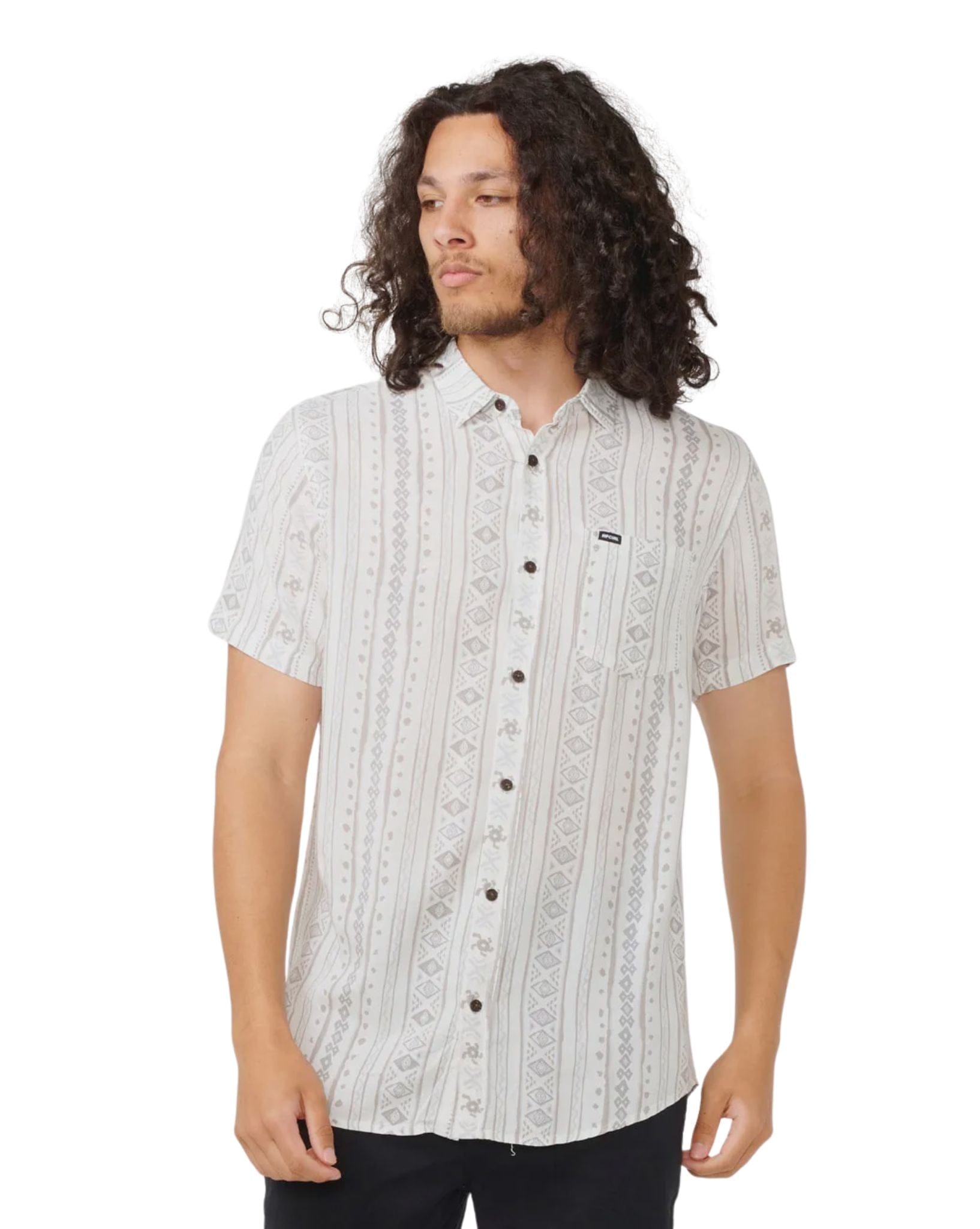 Ripcurl Fun Times S/S Shirt
