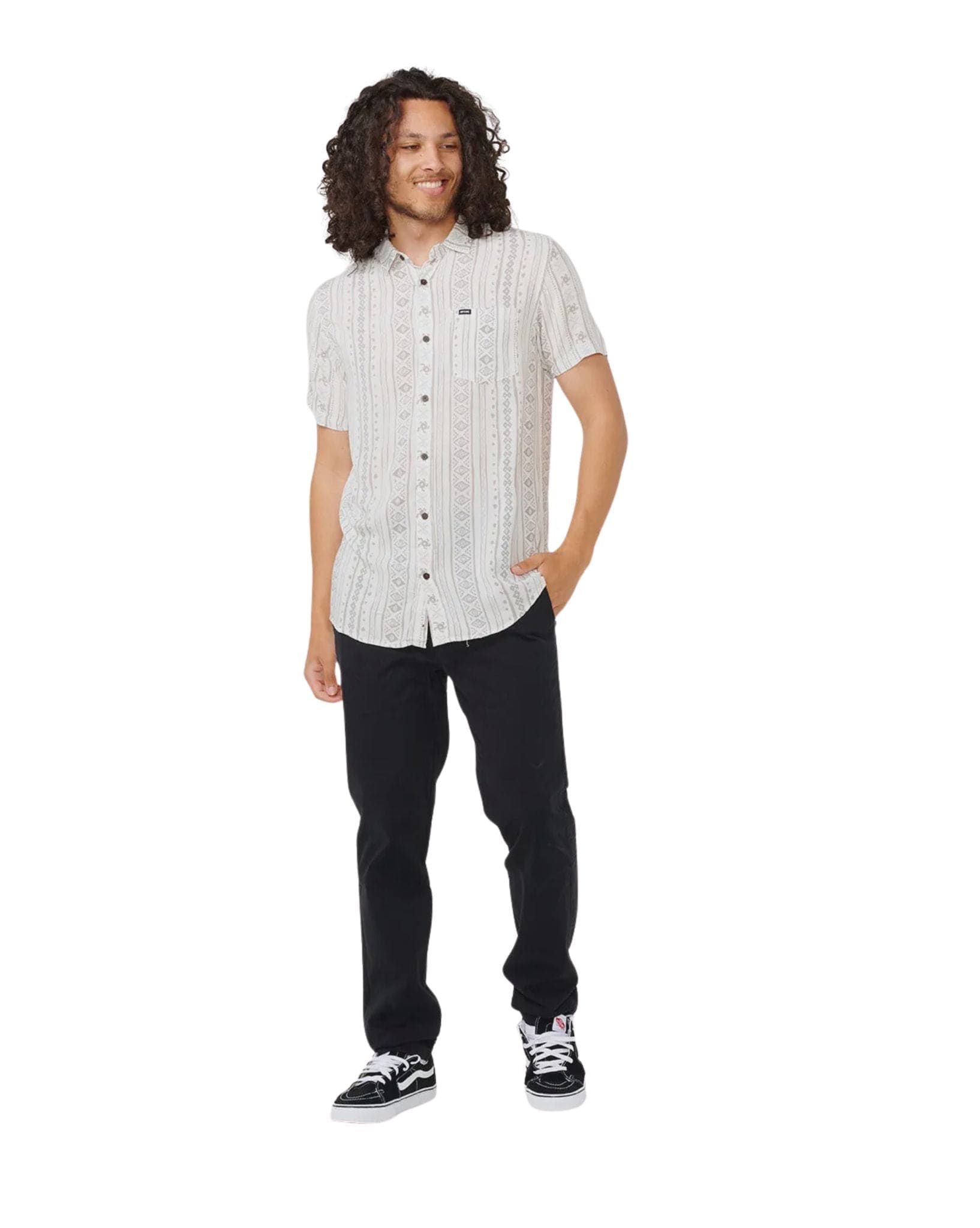 Ripcurl Fun Times S/S Shirt
