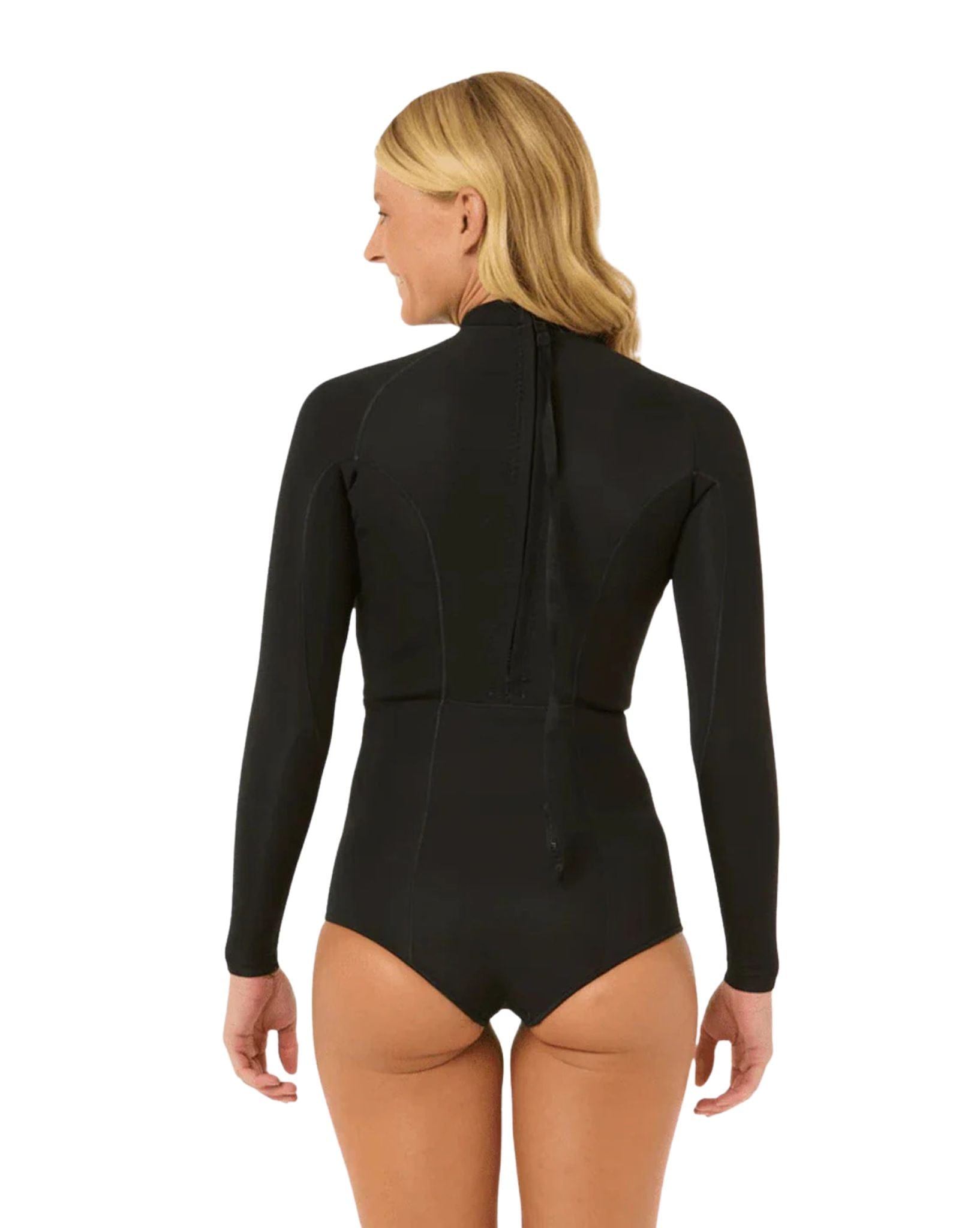 Ripcurl G-Bomb 1.5mm LS BZ B/Leg Springsuit