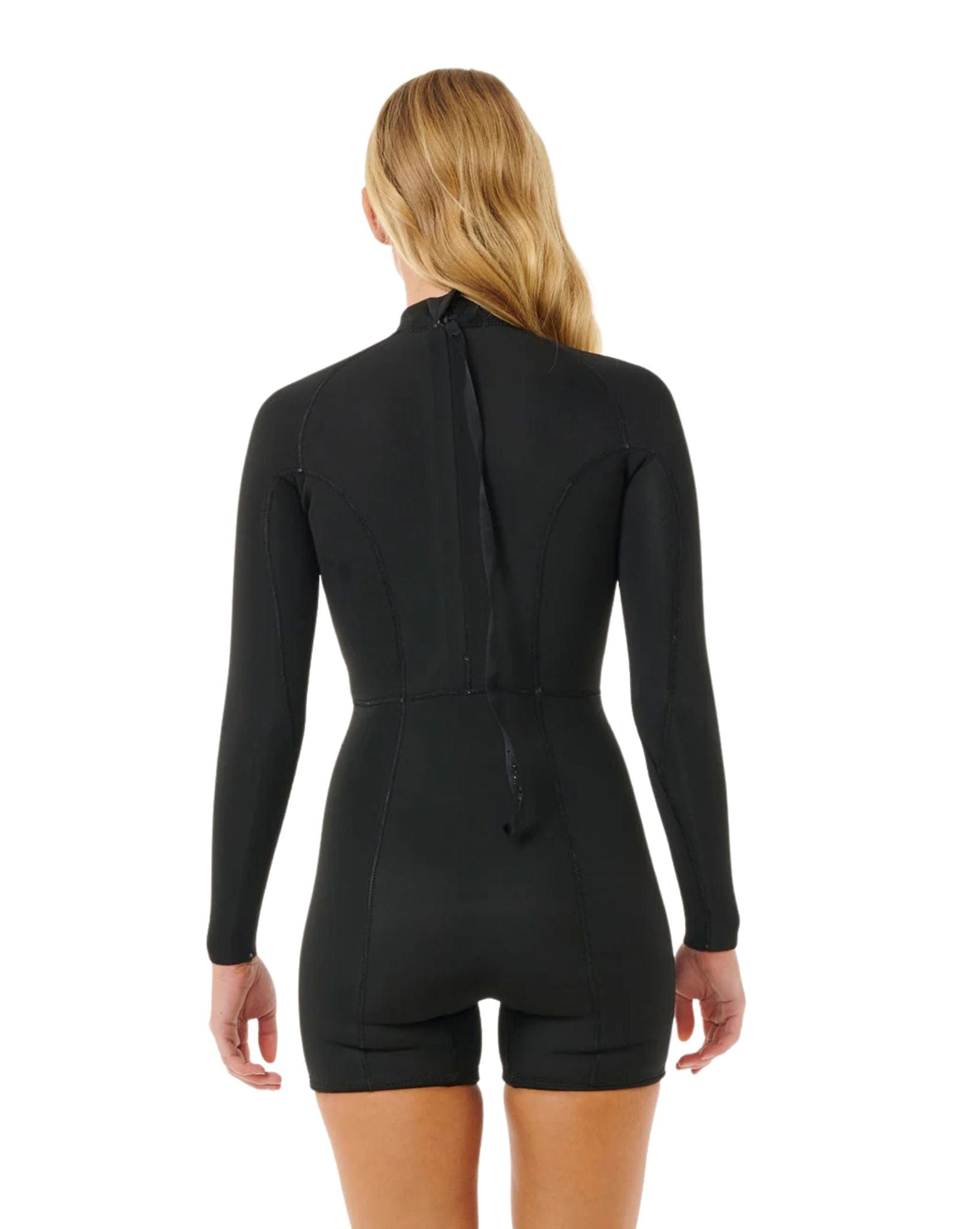 Ripcurl G-Bomb 2mm LSL BZ GB Springsuit