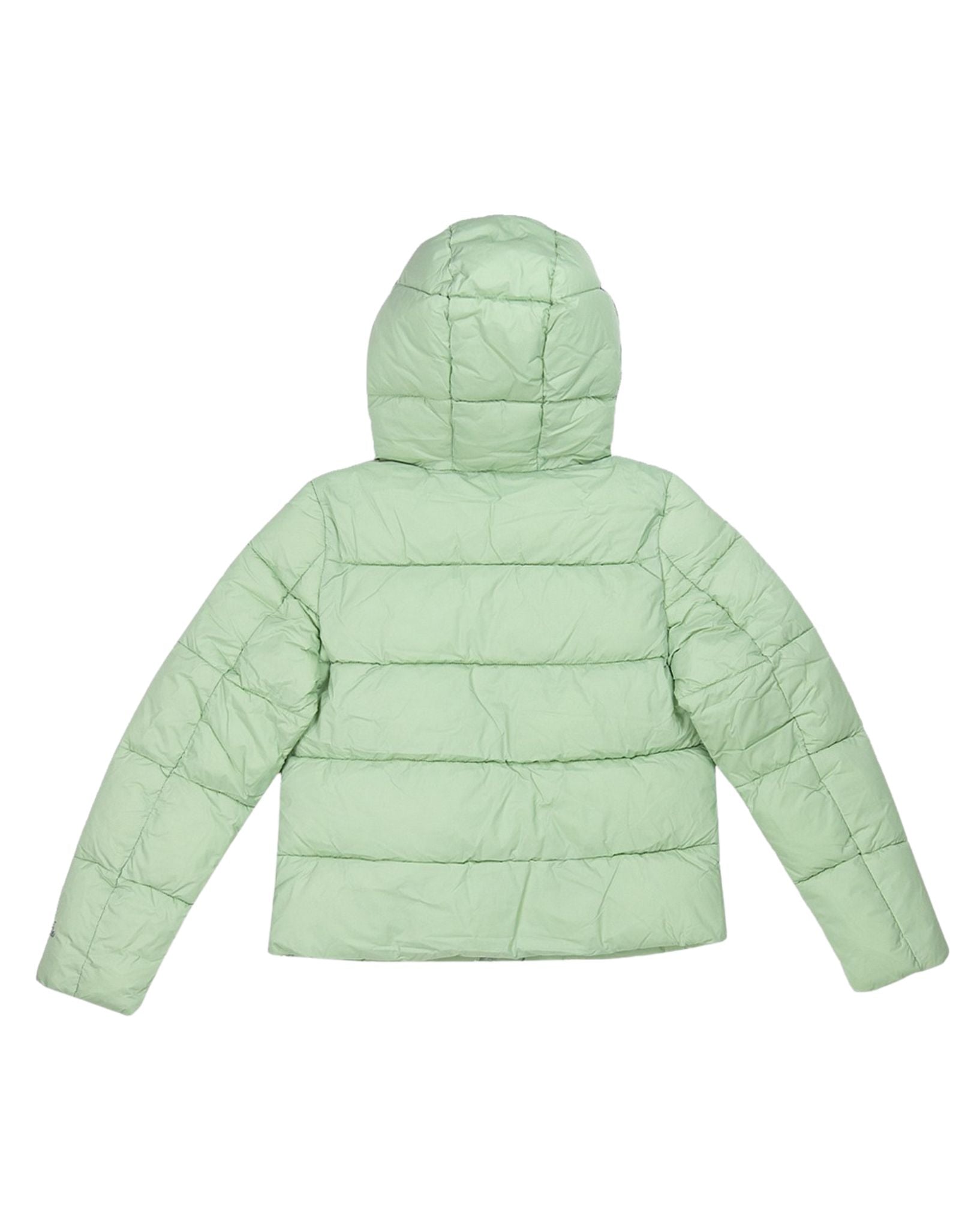Ripcurl Girls Insulated Jacket Mid Green