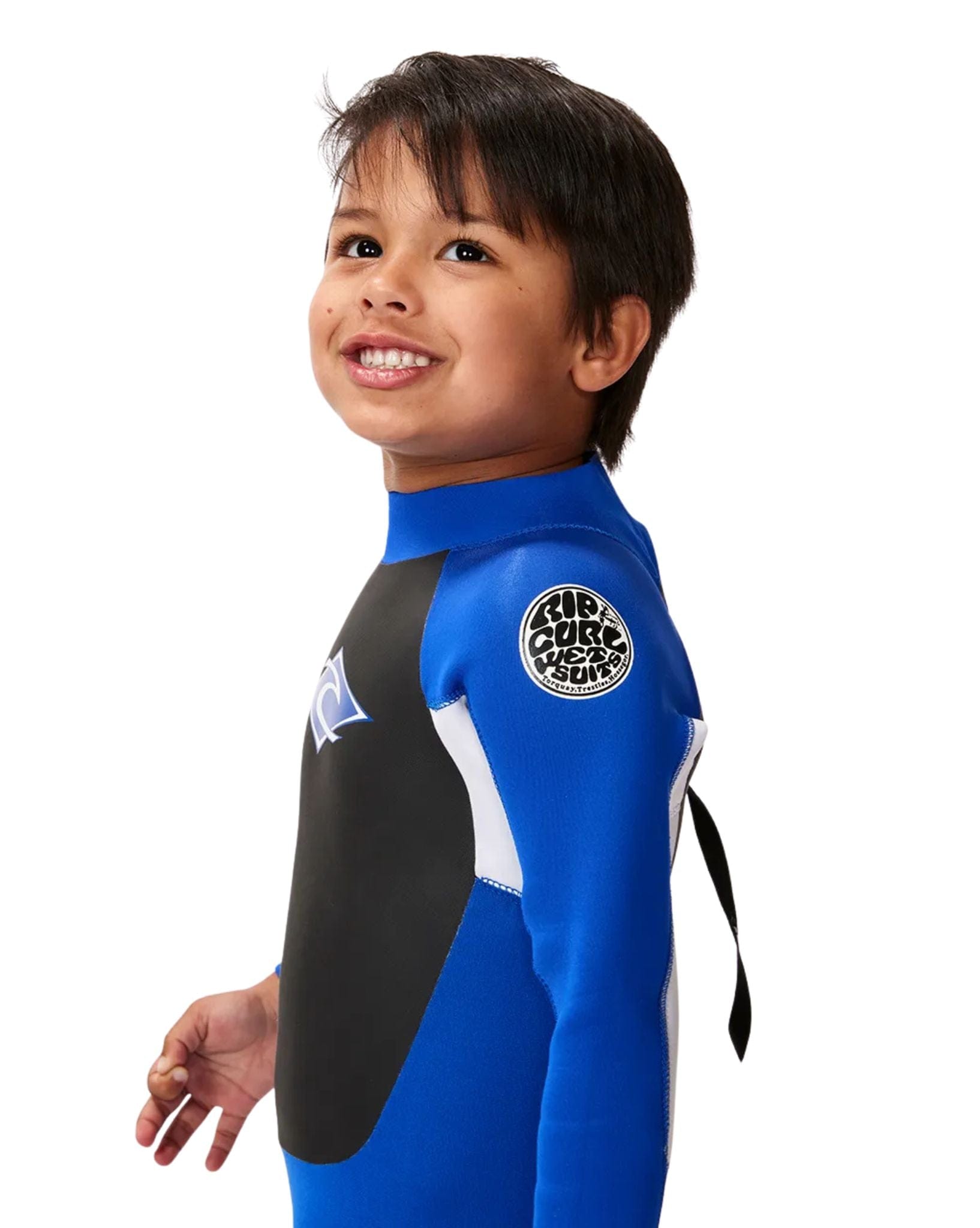 Ripcurl Groms Omega 3/2Fl Bz