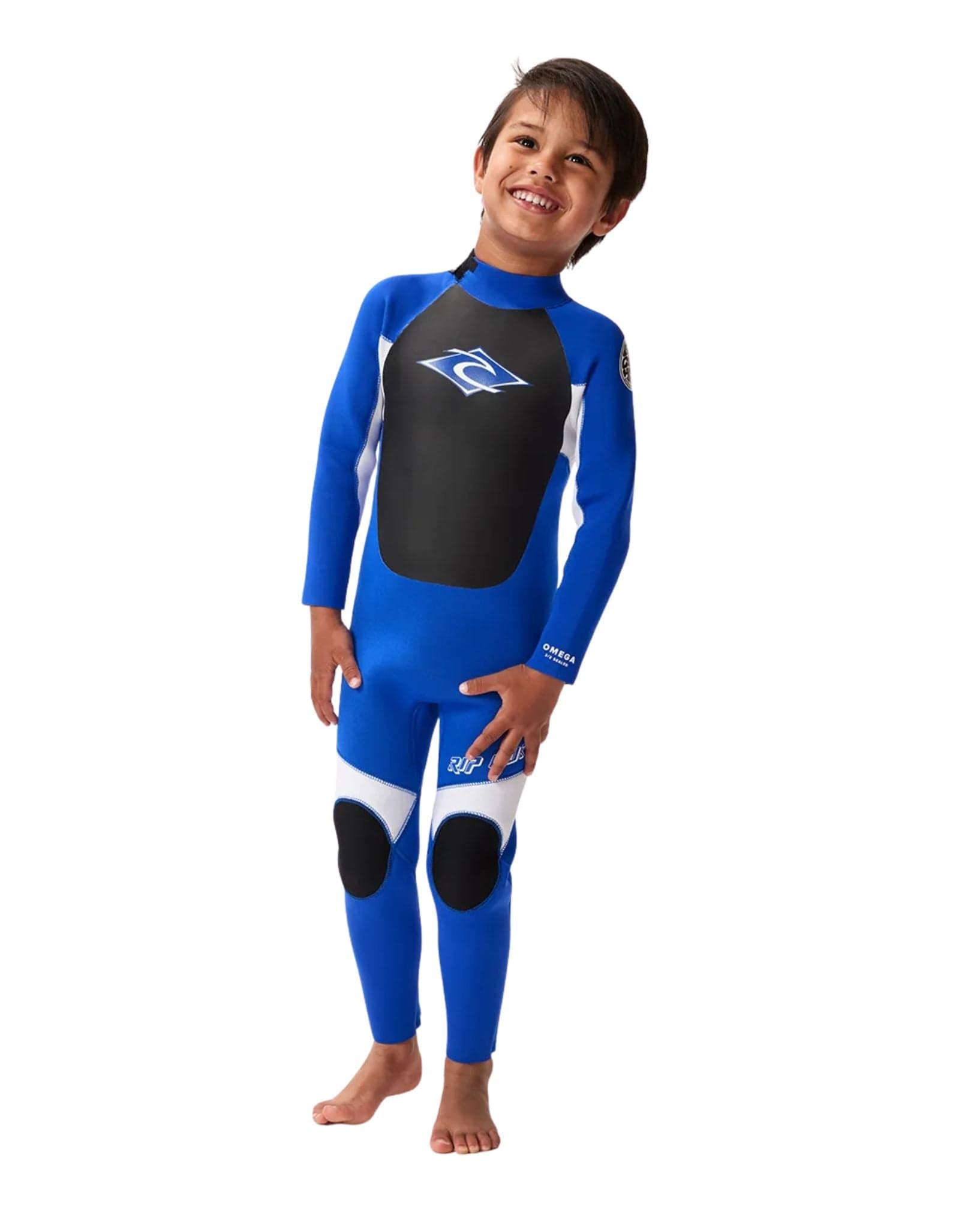 Ripcurl Groms Omega 3/2Fl Bz