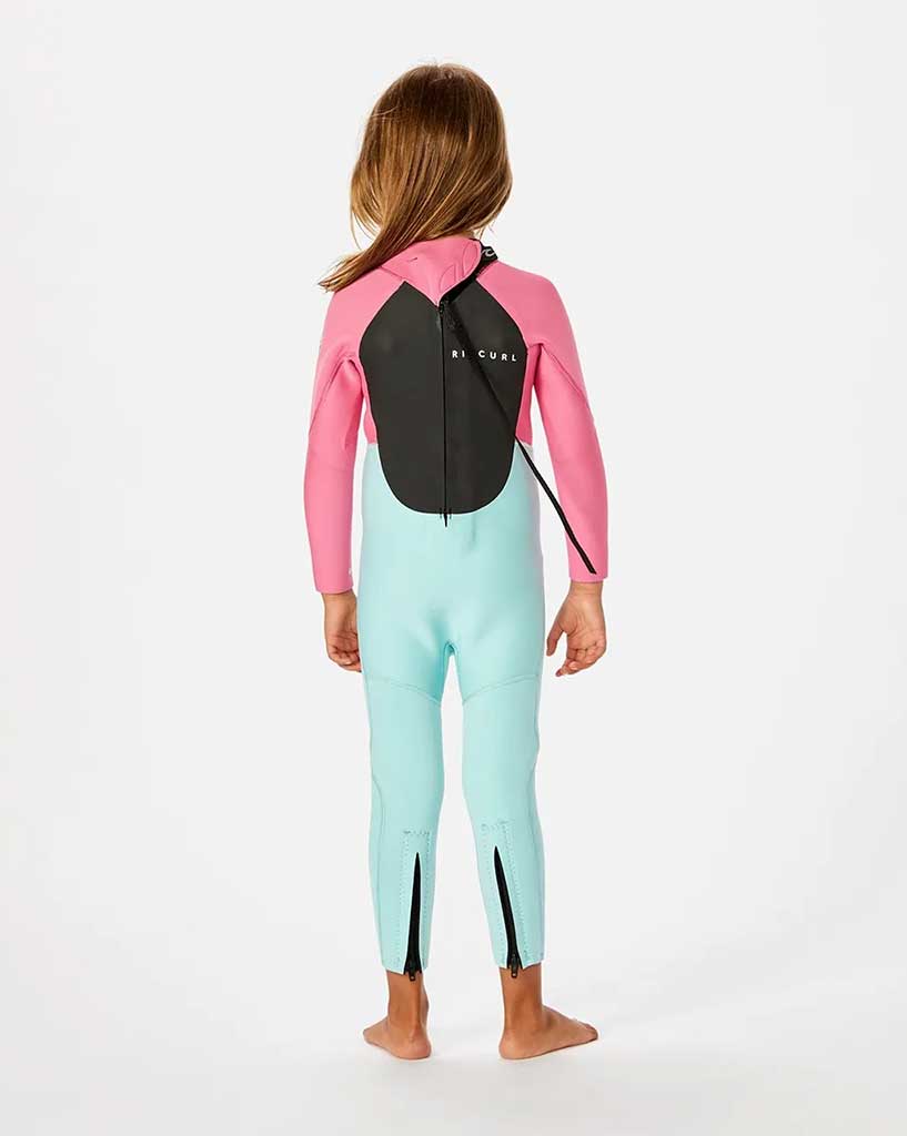 Ripcurl Groms Omega 3/2Fl Bz