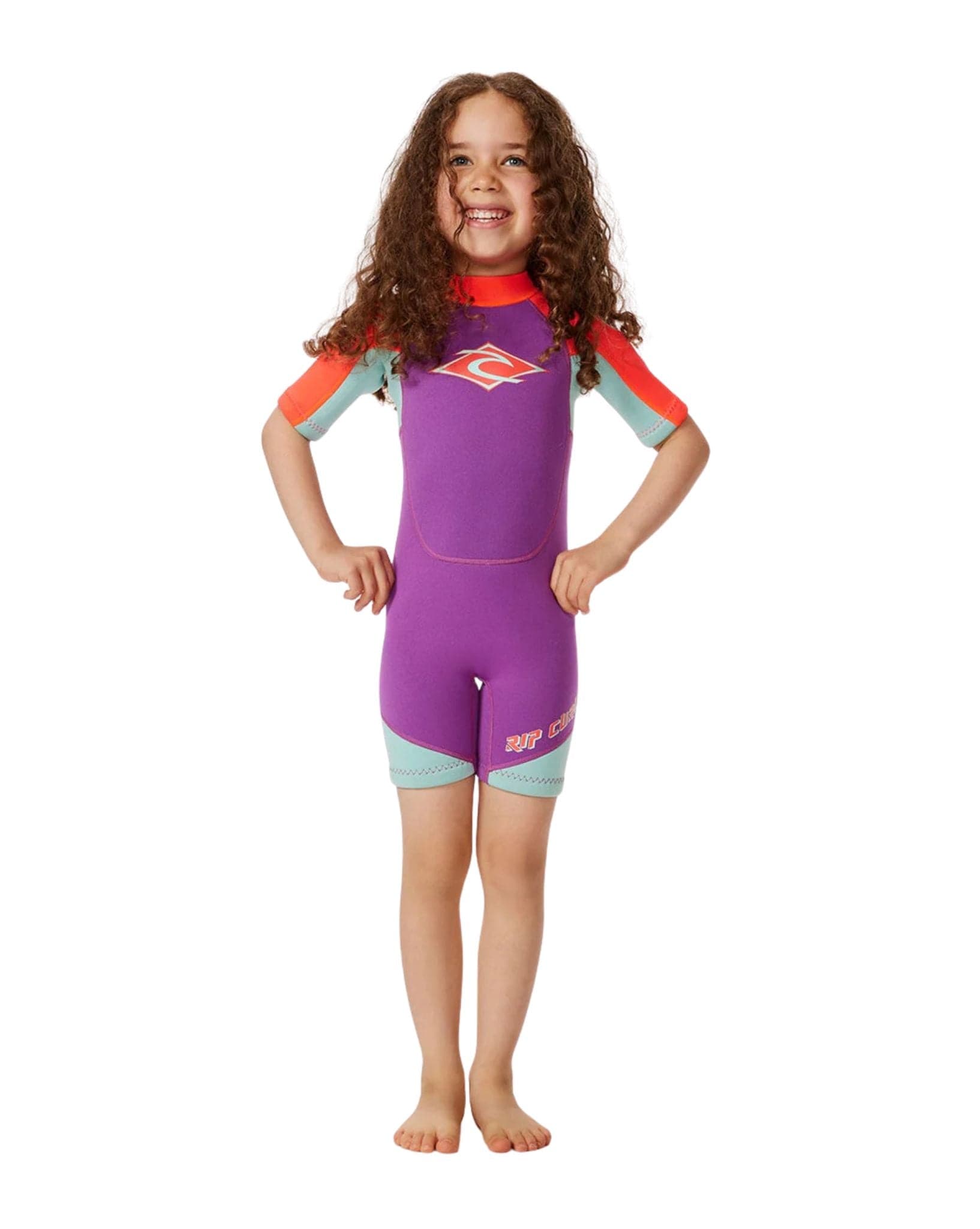 Ripcurl Groms Omega BZ Spring