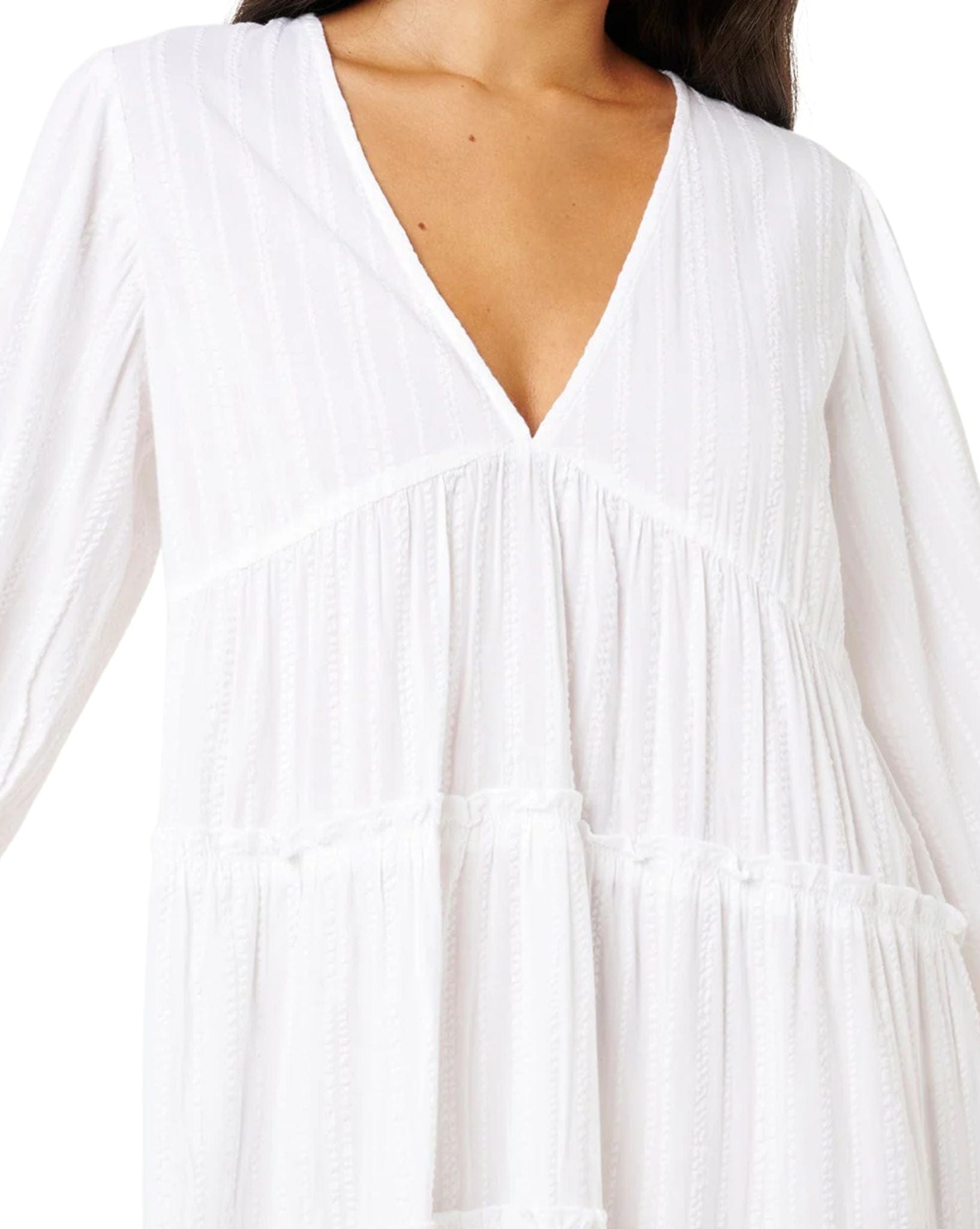 Ripcurl Haze 3/4 Sleeve Mini