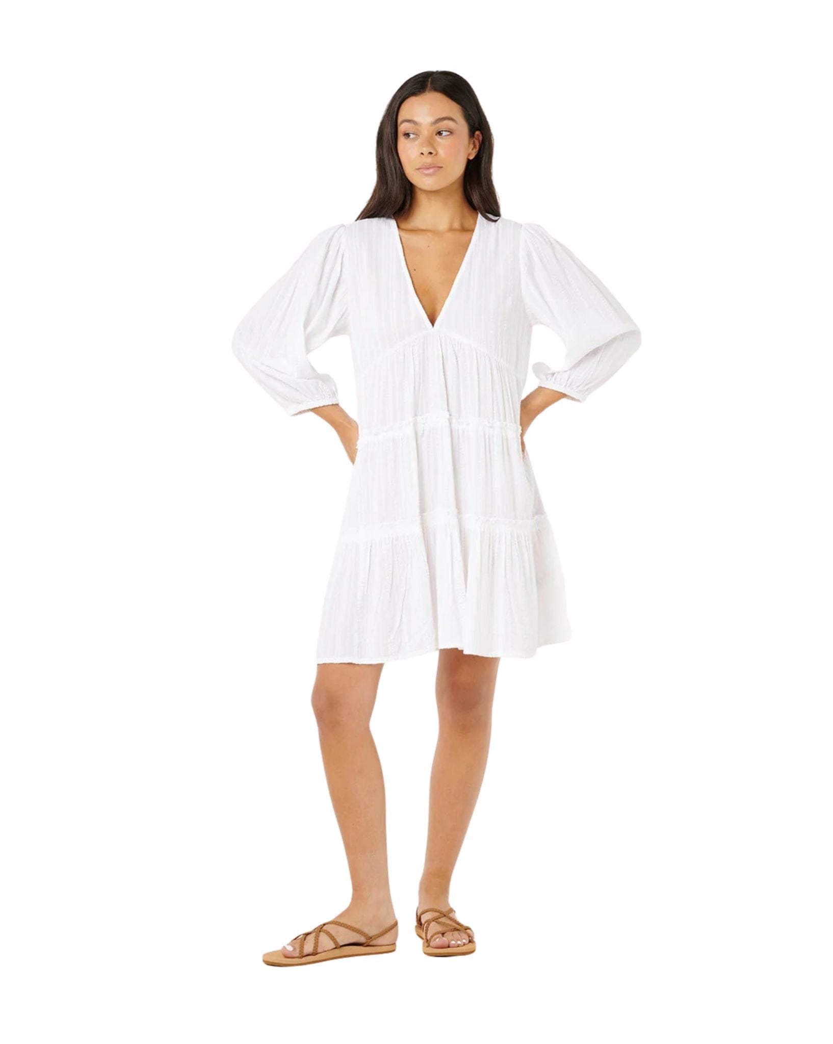 Ripcurl Haze 3/4 Sleeve Mini