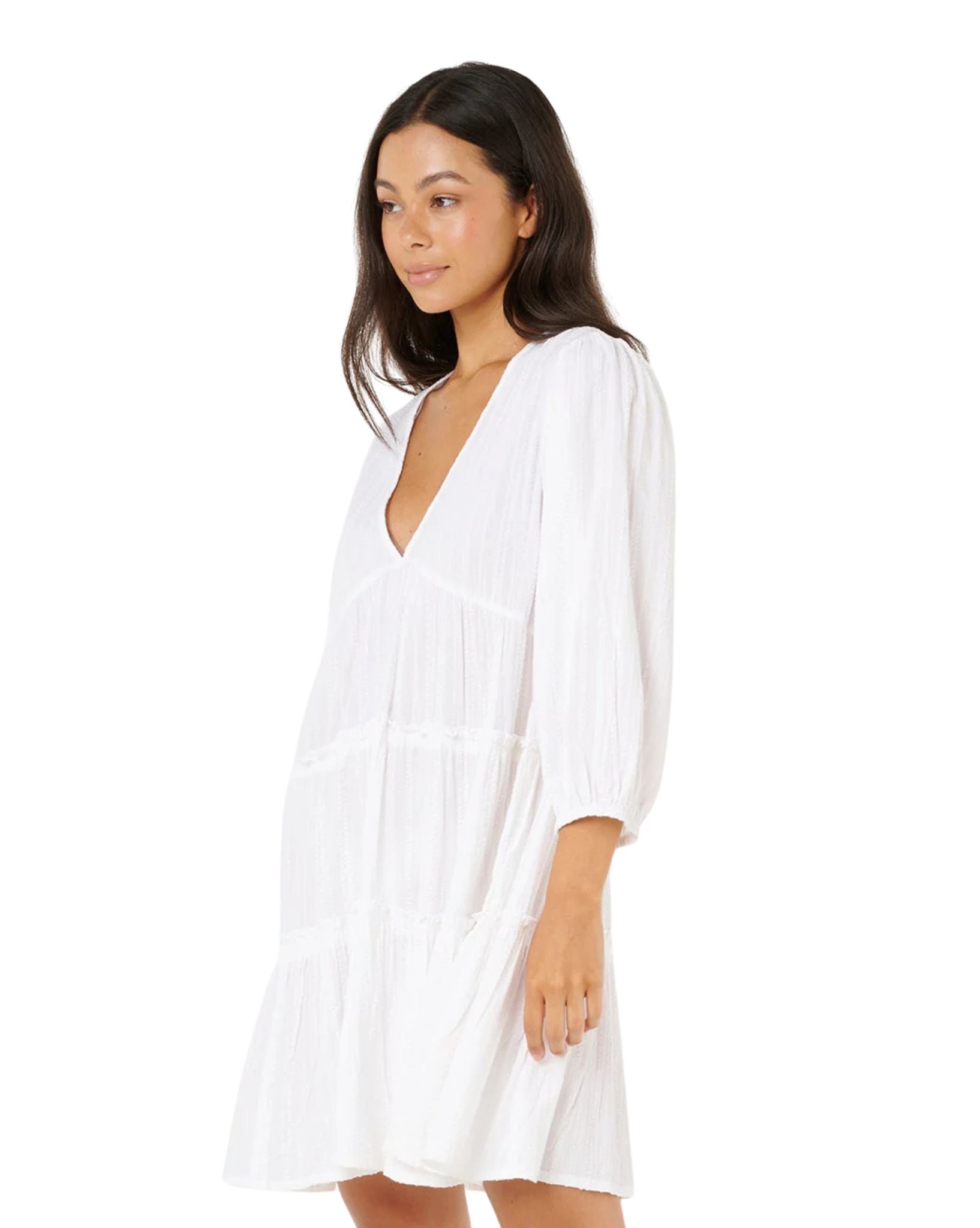 Ripcurl Haze 3/4 Sleeve Mini