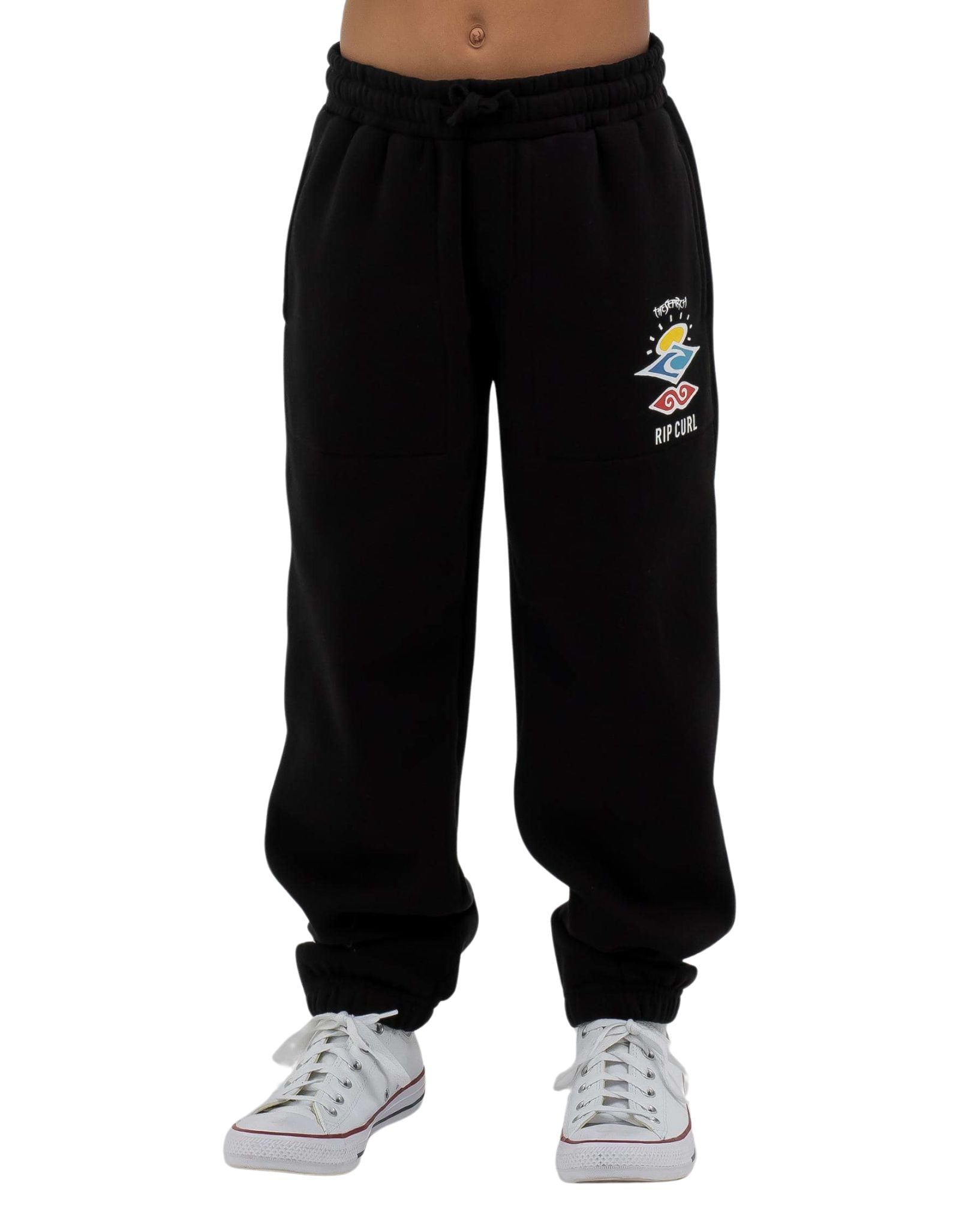 Ripcurl Icons Of Surf Trackpant-Boys