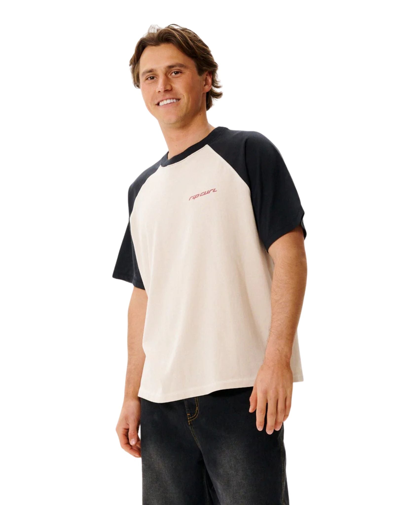 Ripcurl Inner-Visions-Flogged-Tee