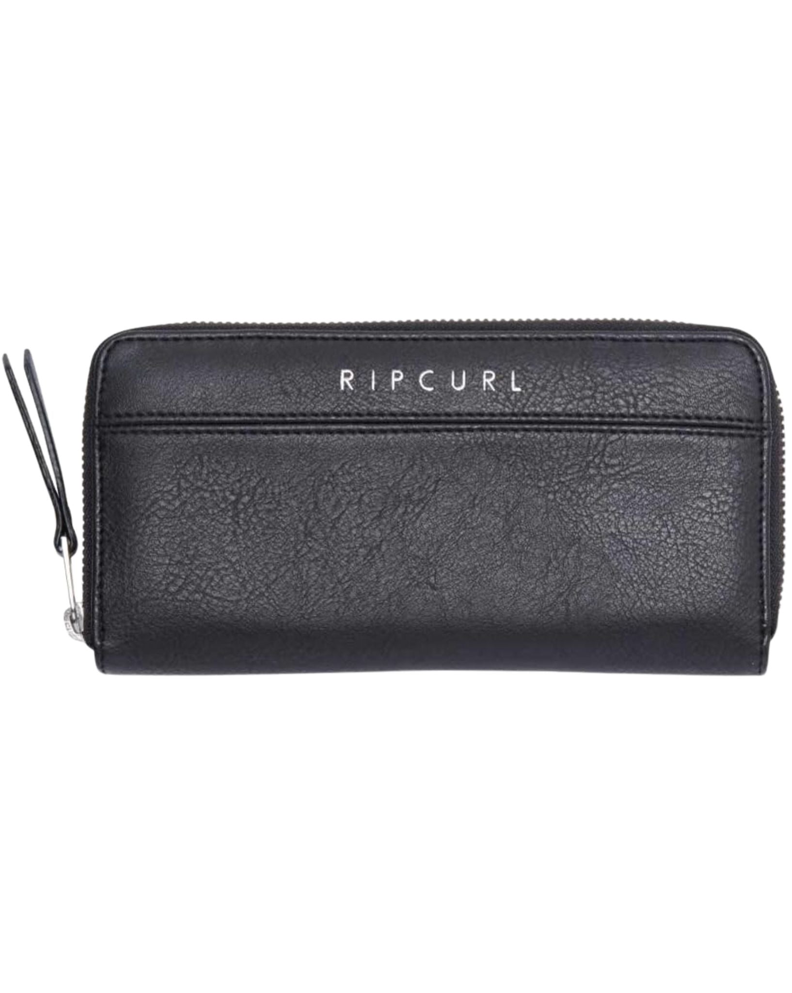 Ripcurl Island Love C'Book Wallet Black