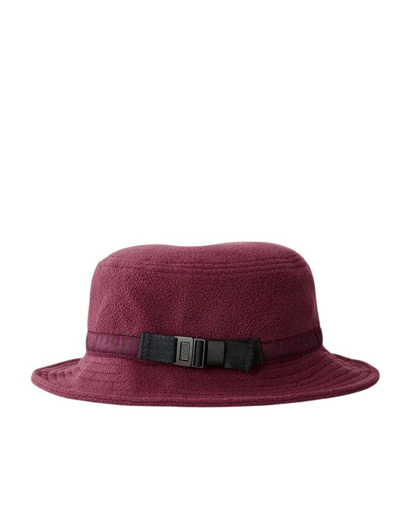 Ripcurl Journey Fleece Bucket Hat