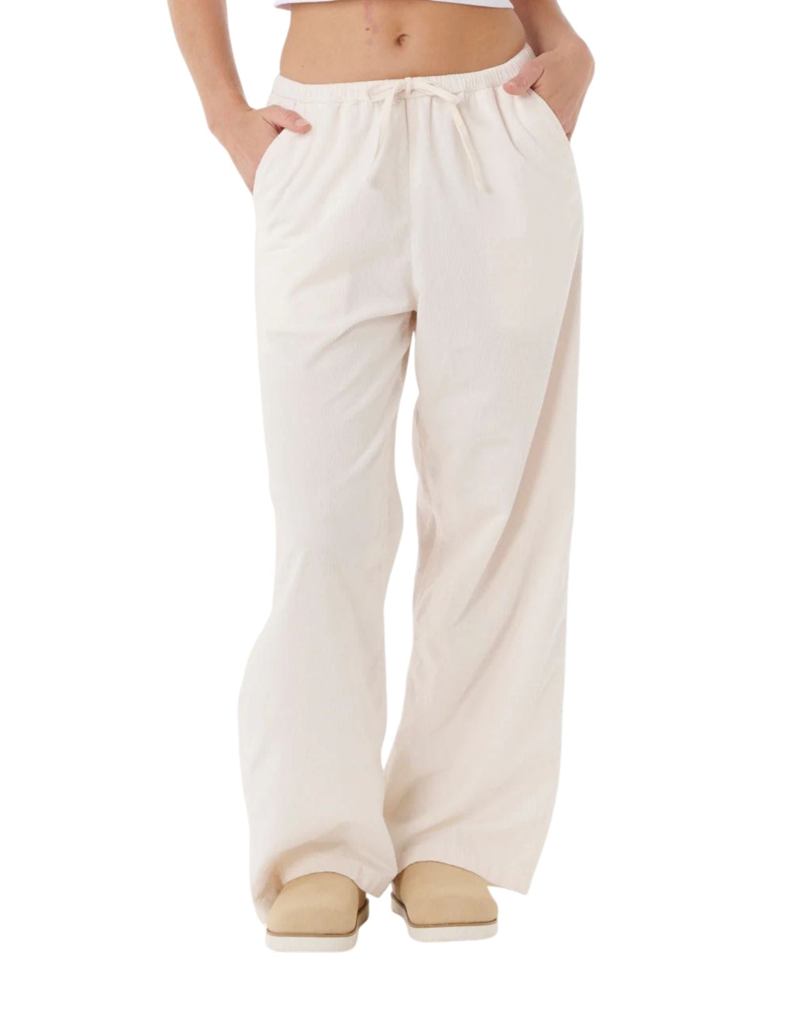 Ripcurl Keepsakes-Washed-Cord-Pant