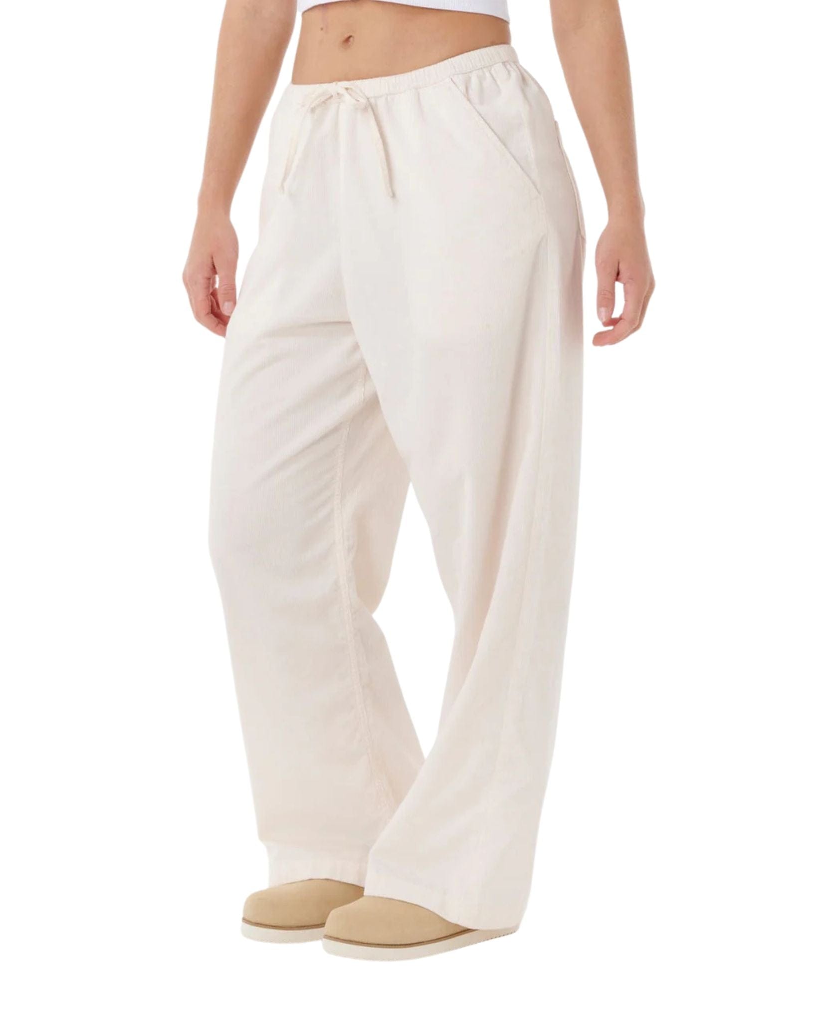 Ripcurl Keepsakes-Washed-Cord-Pant