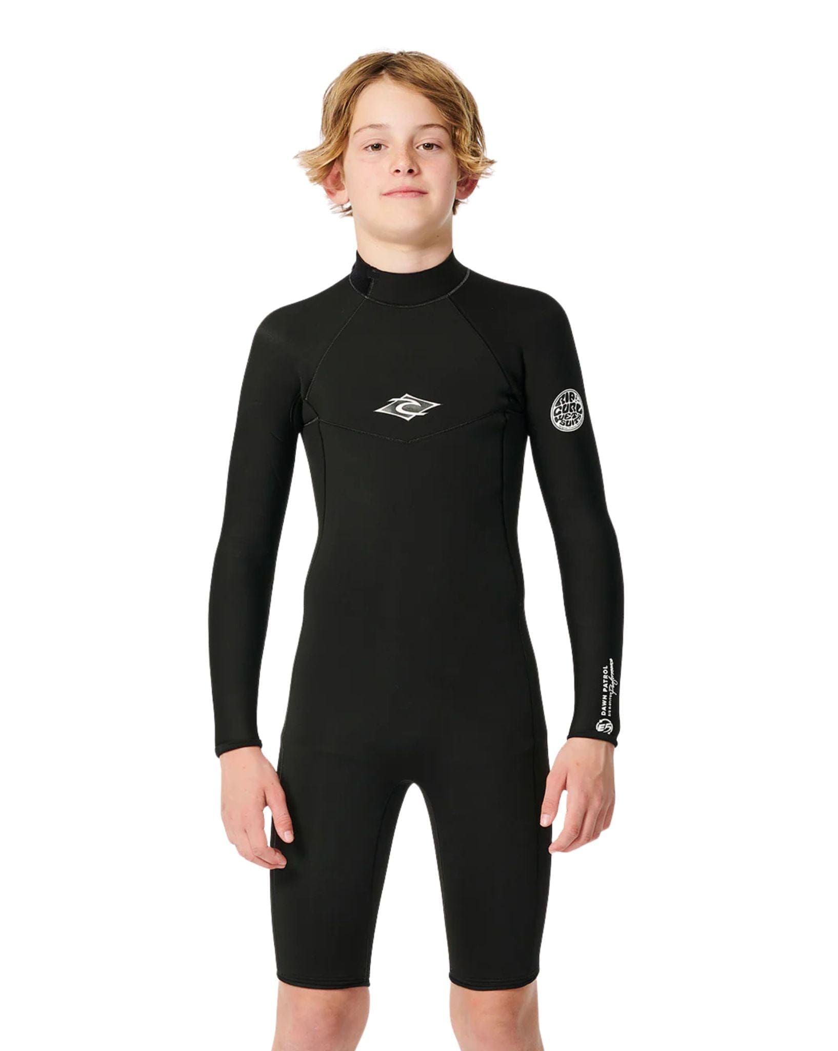 Ripcurl Kids Dawn Patrol BZ LS Spring