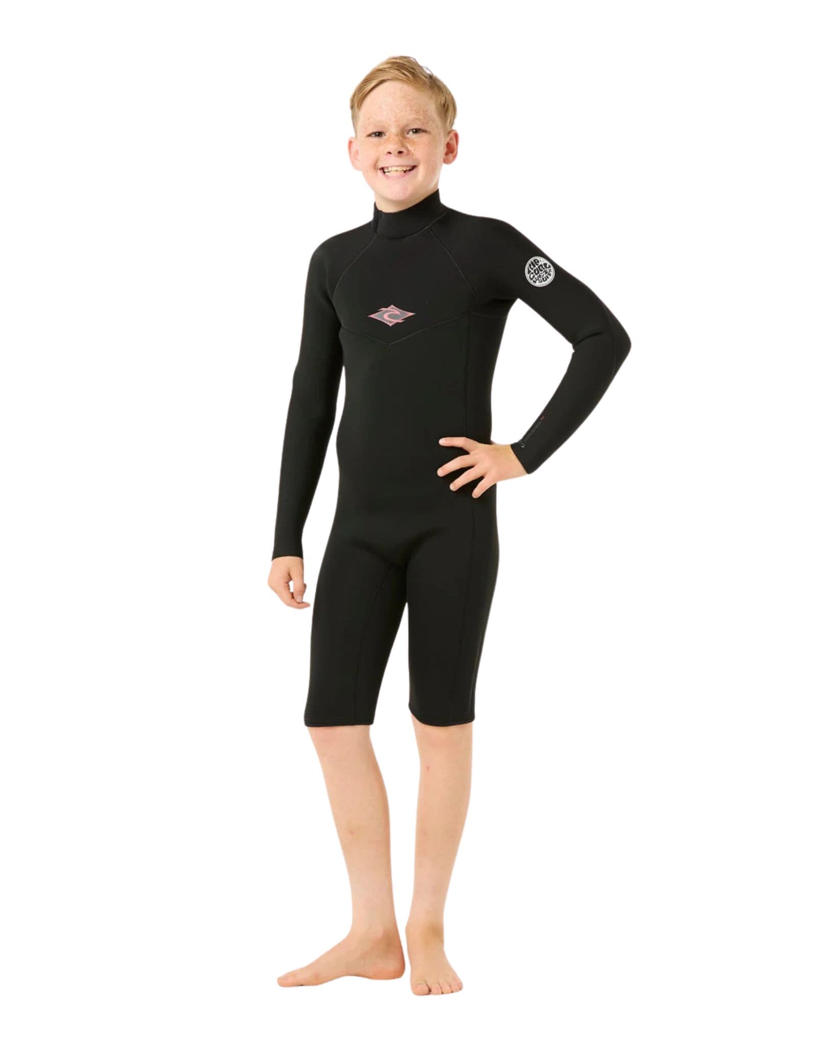 Ripcurl Kids Dawn Patrol BZ LS Spring