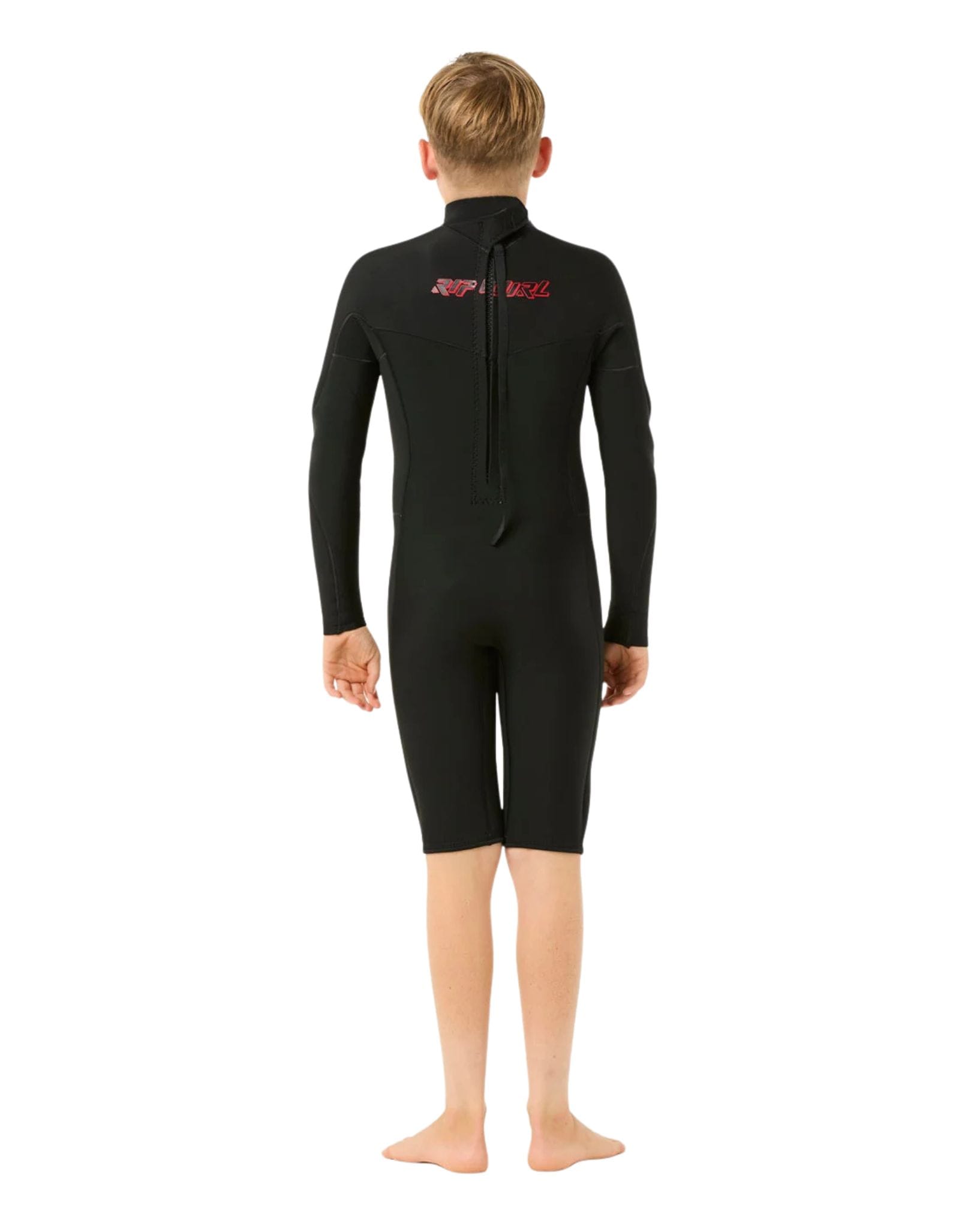 Ripcurl Kids Dawn Patrol BZ LS Spring