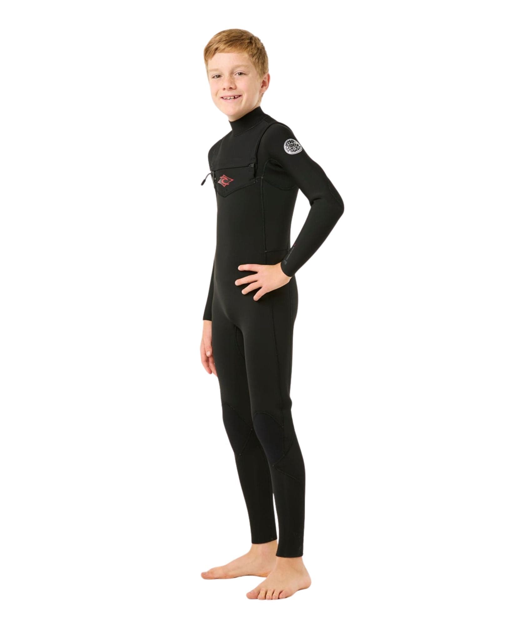Ripcurl Kids Dawn Patrol CZ 3/2