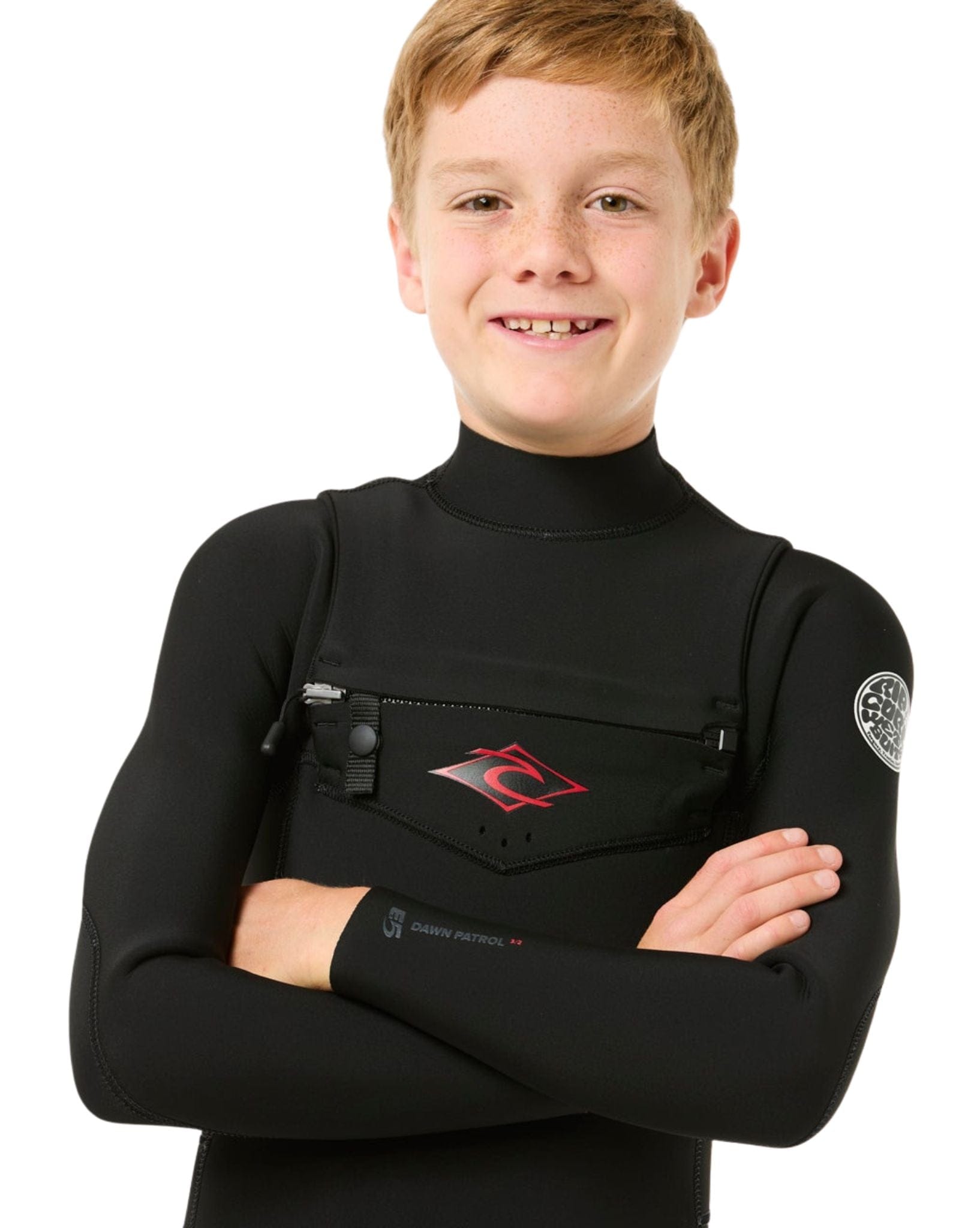 Ripcurl Kids Dawn Patrol CZ 3/2