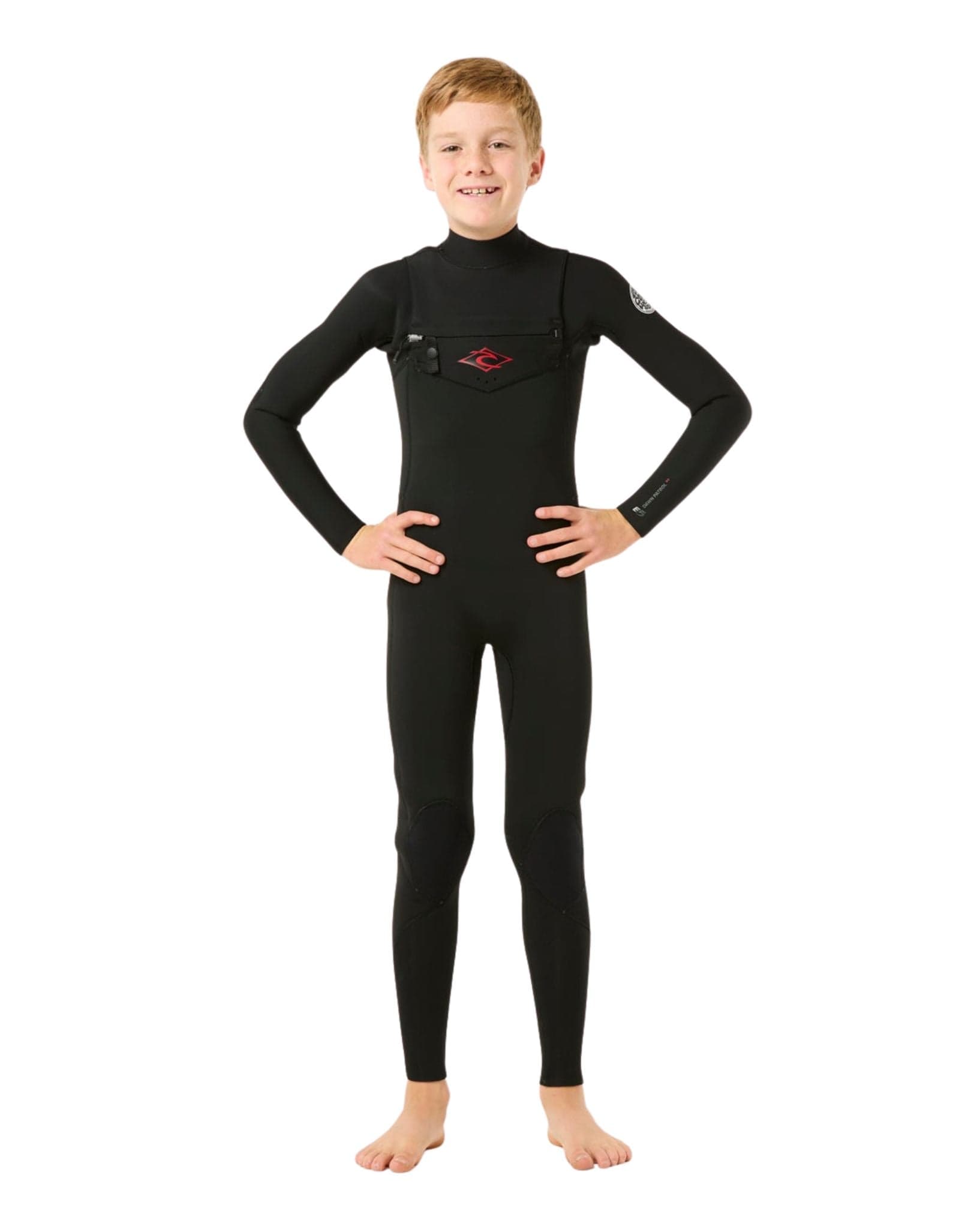 Ripcurl Kids Dawn Patrol CZ 3/2