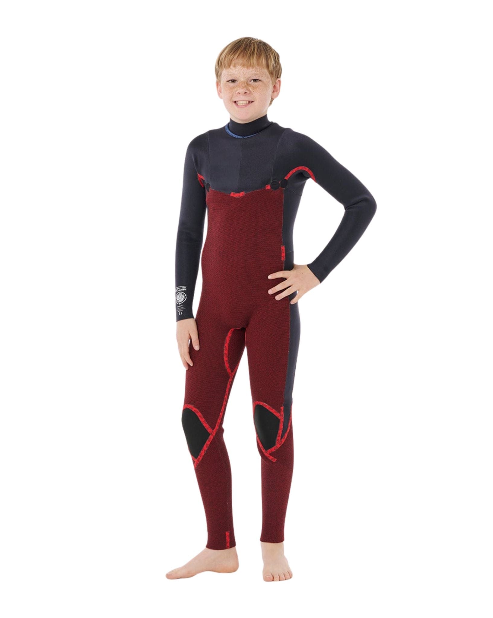 Ripcurl Kids Dawn Patrol CZ 3/2
