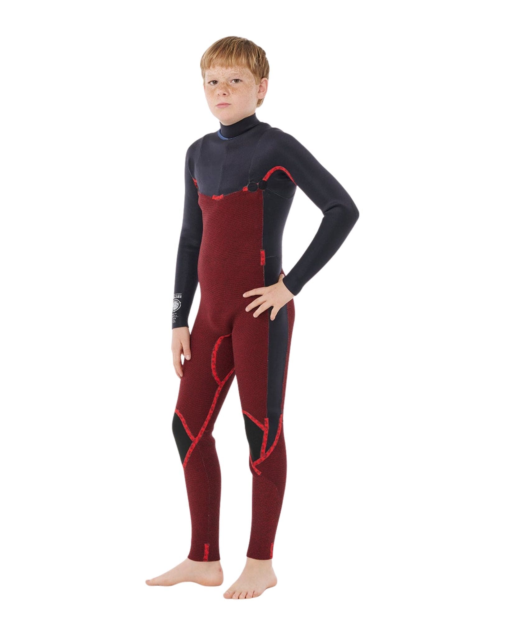 Ripcurl Kids Dawn Patrol CZ 3/2