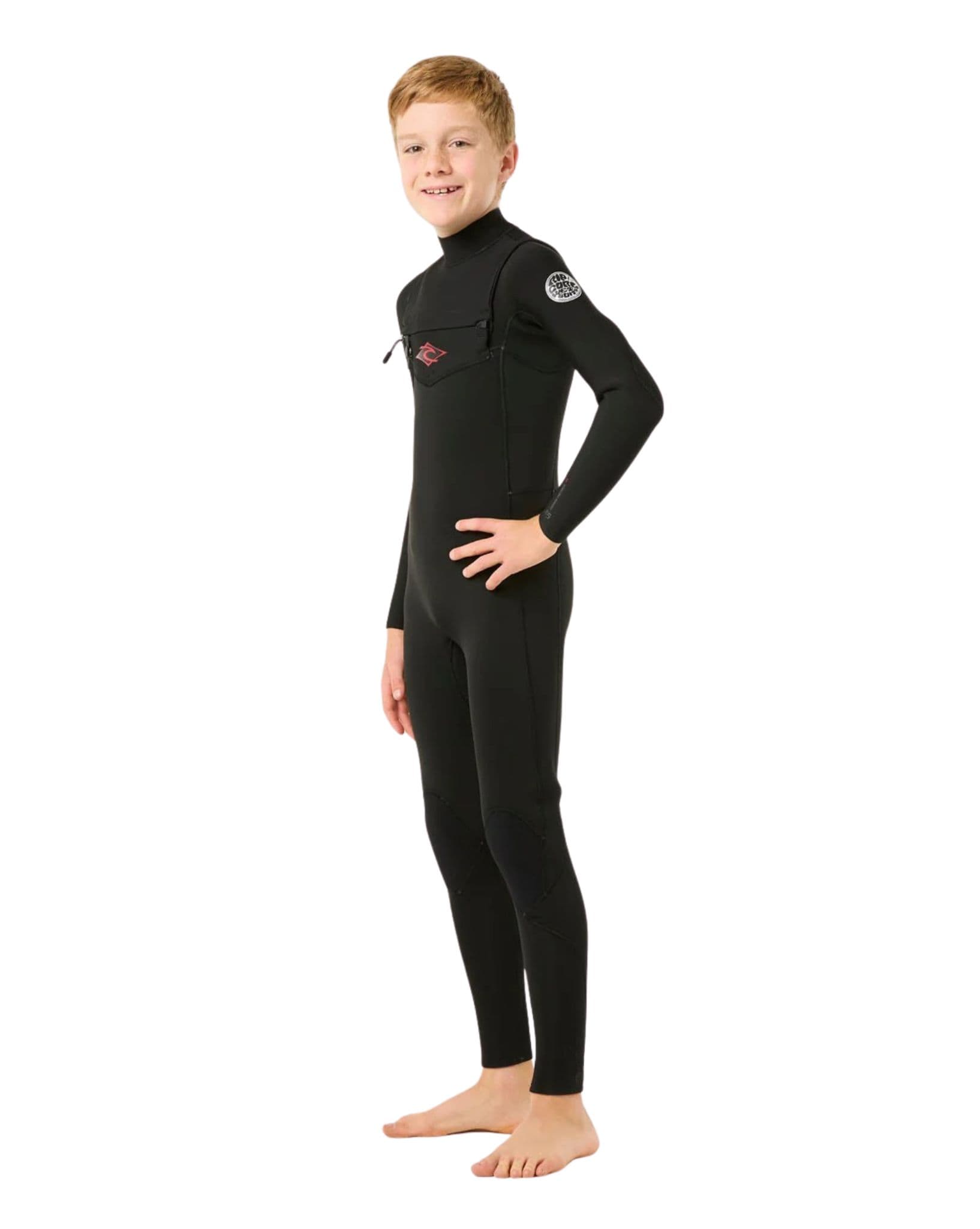 Ripcurl Kids Dawn Patrol CZ 3/2