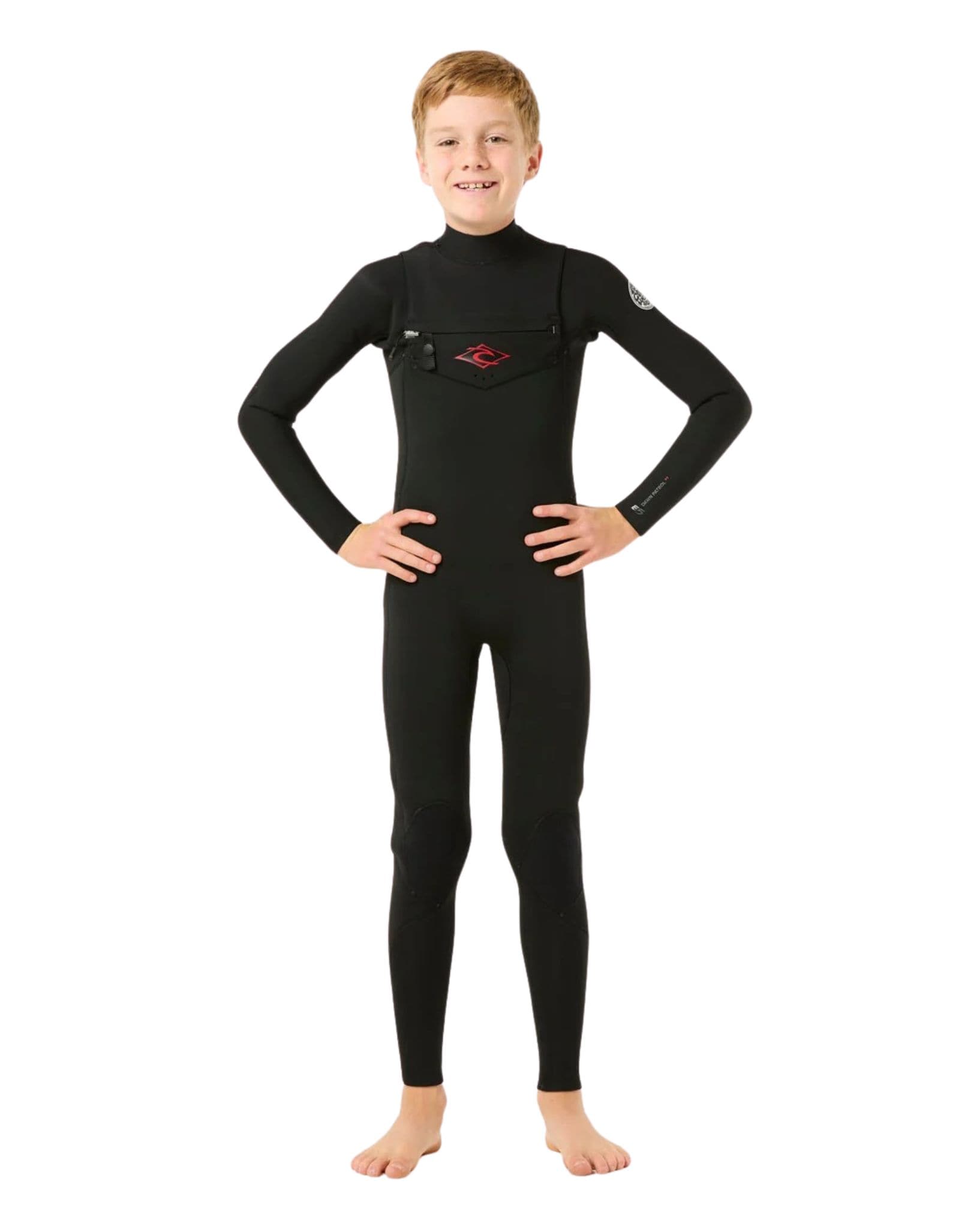 Ripcurl Kids Dawn Patrol CZ 3/2